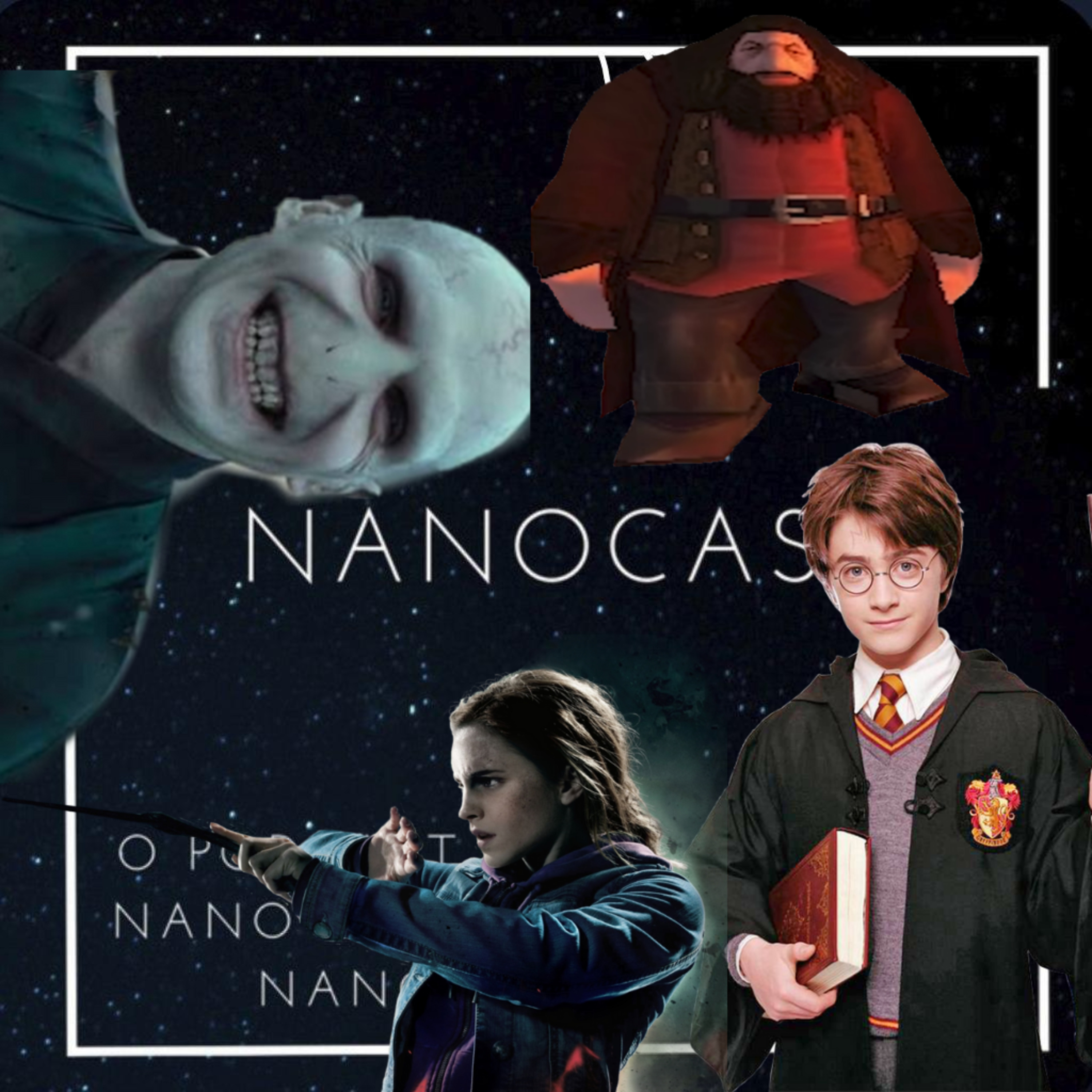 nanocast