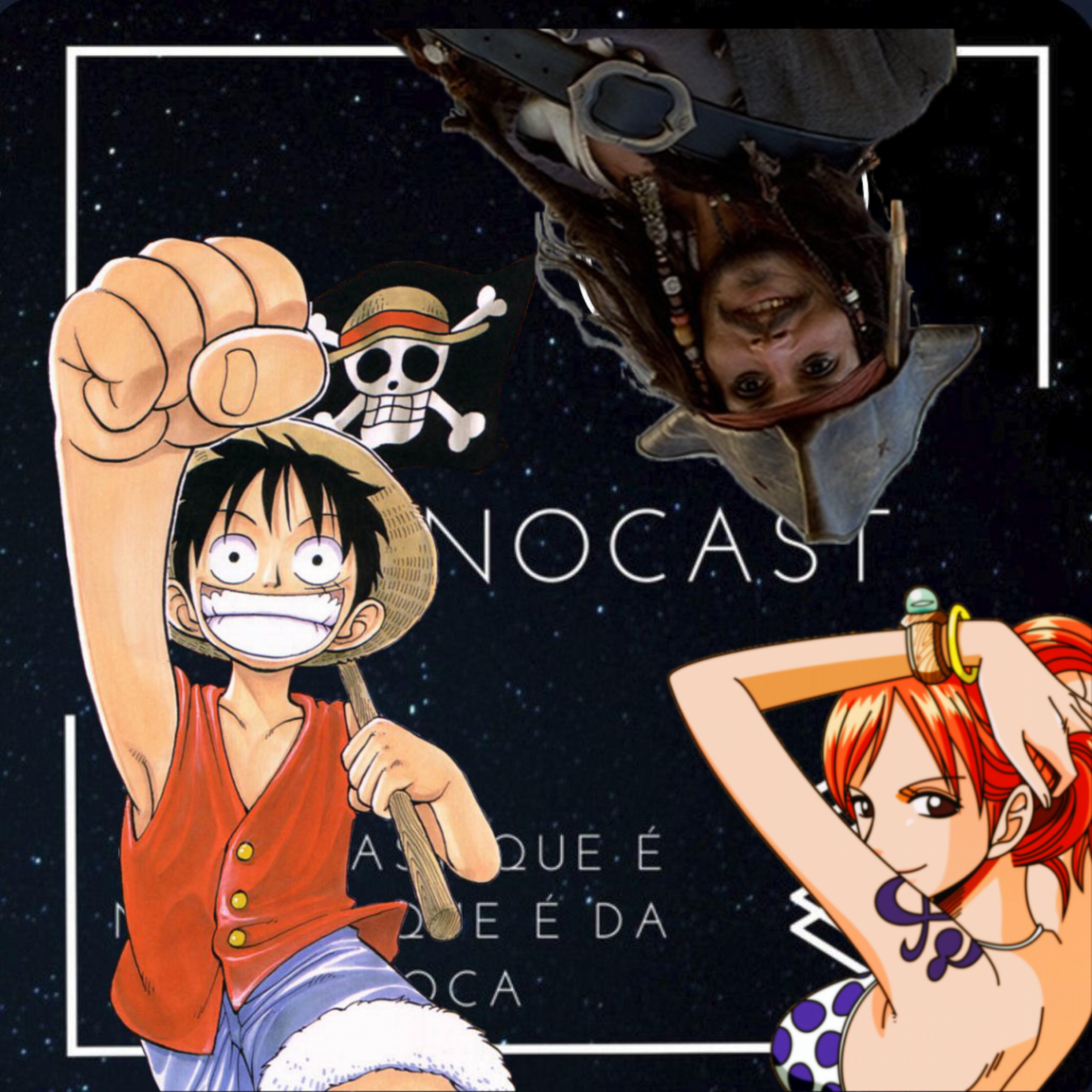 nanocast