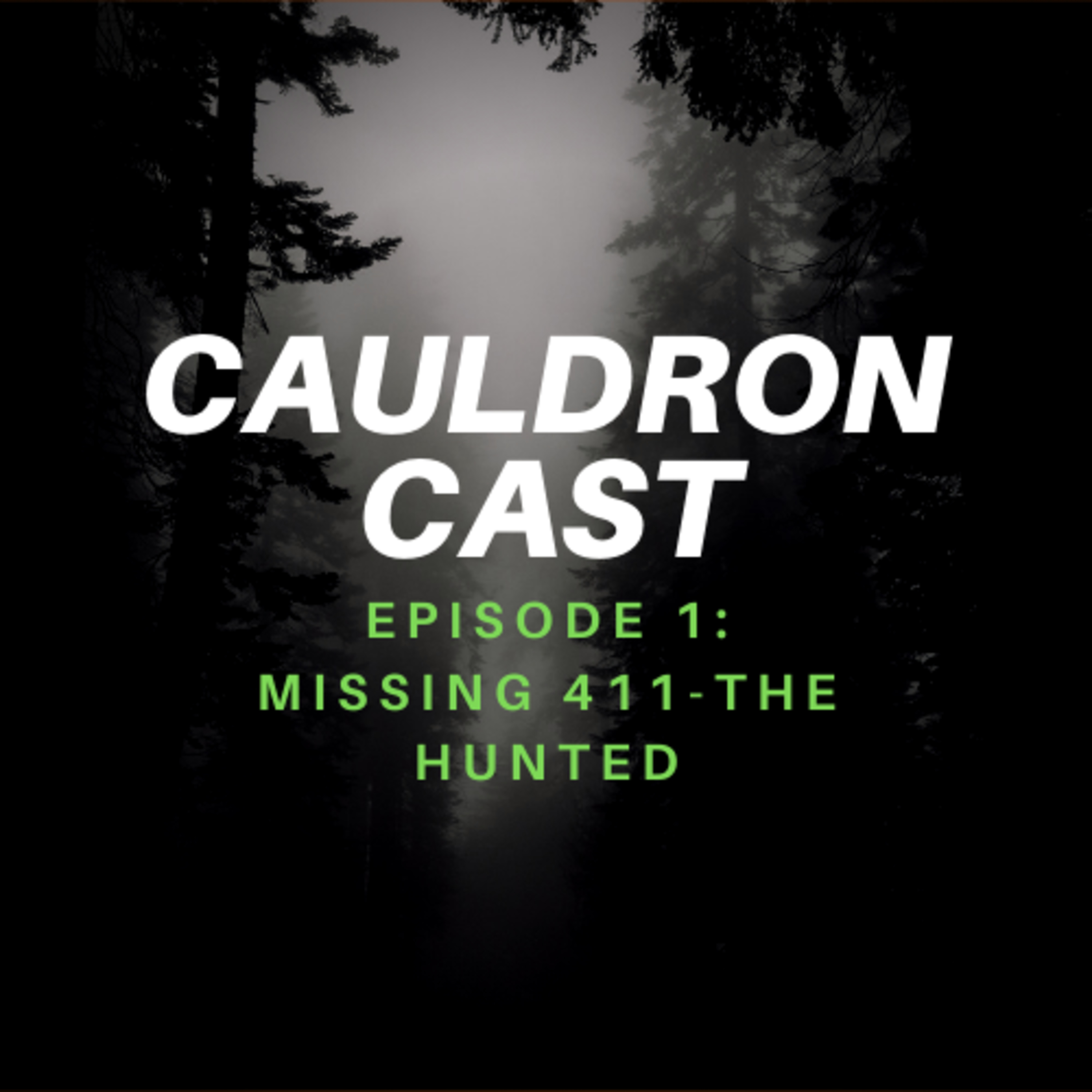 CauldronCast