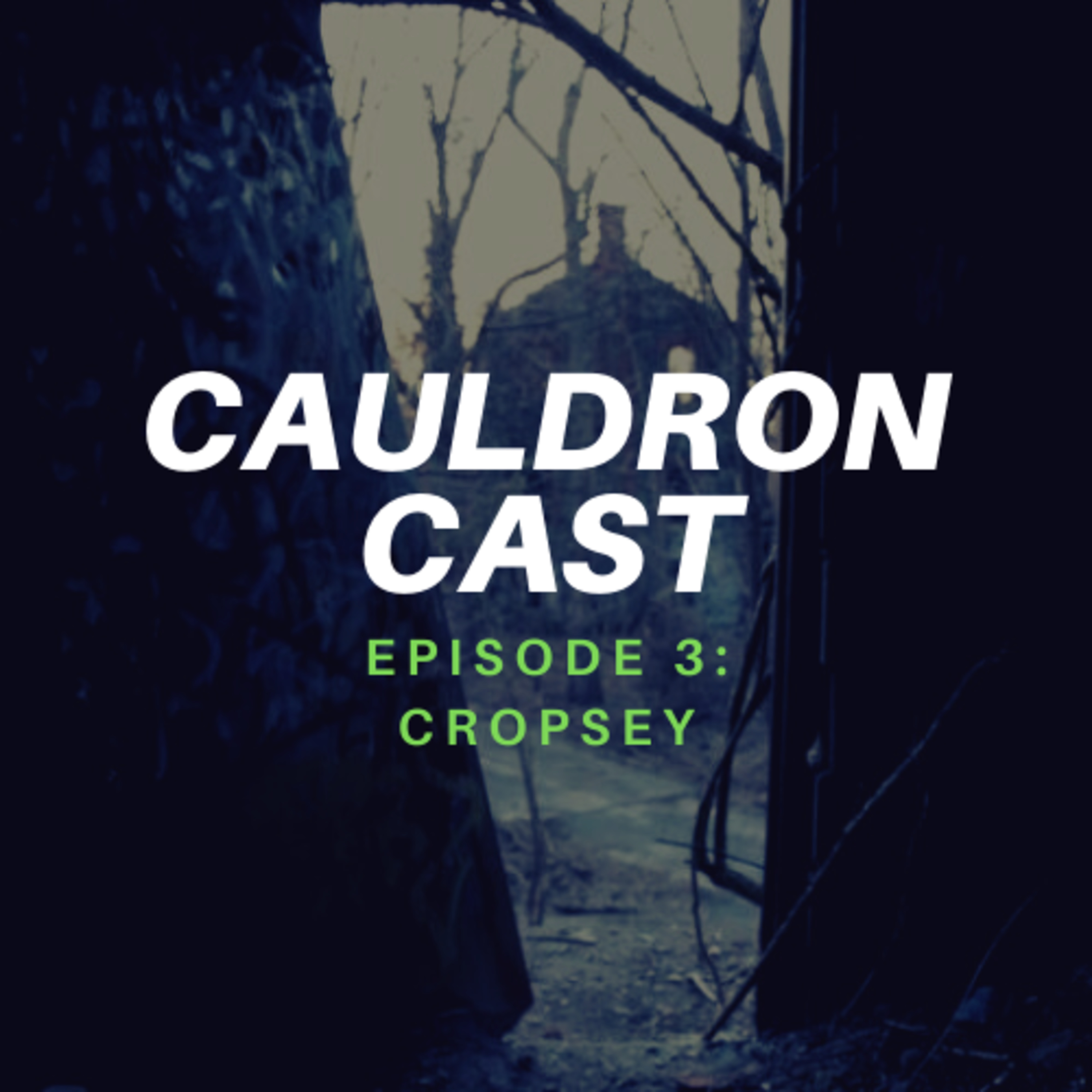 CauldronCast