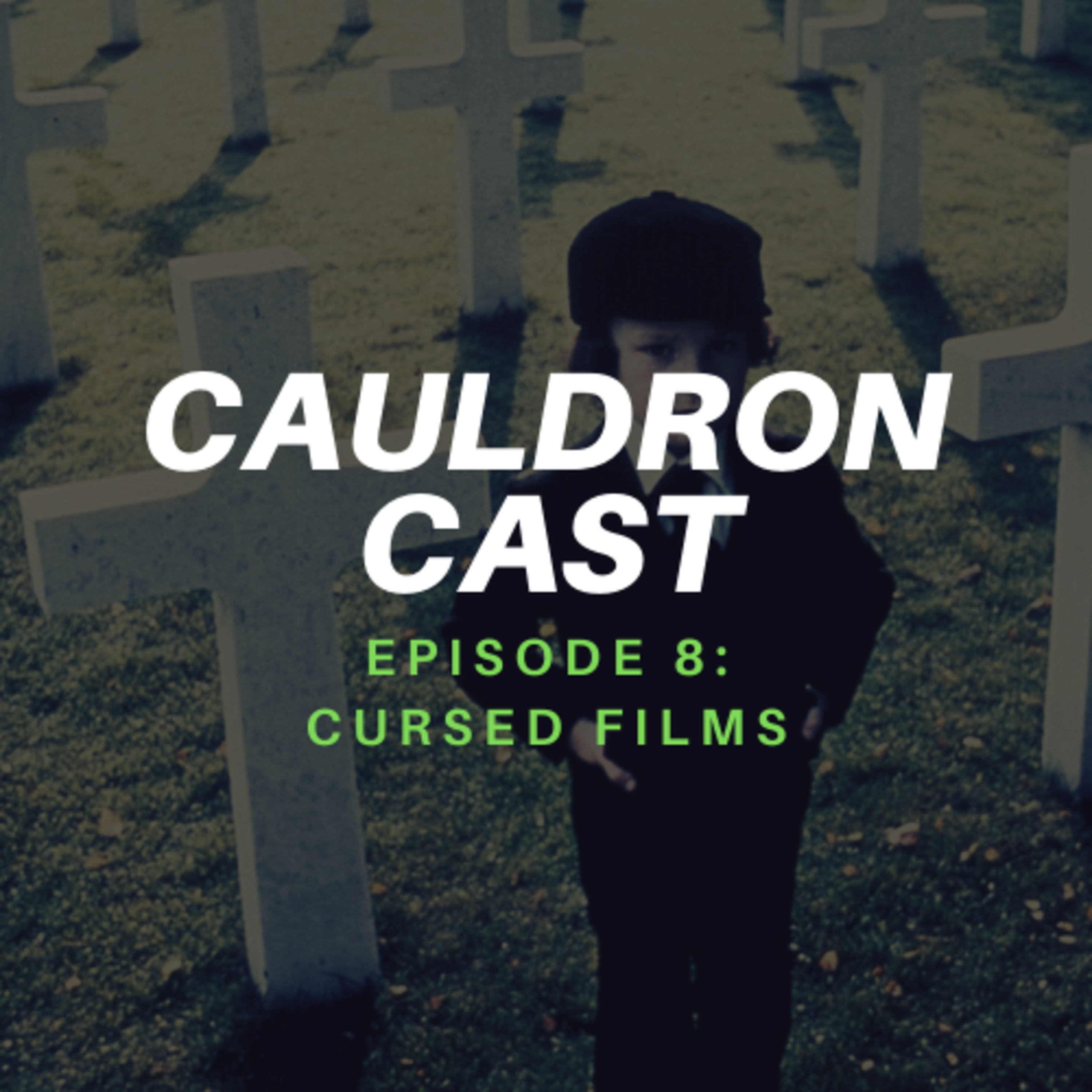 CauldronCast