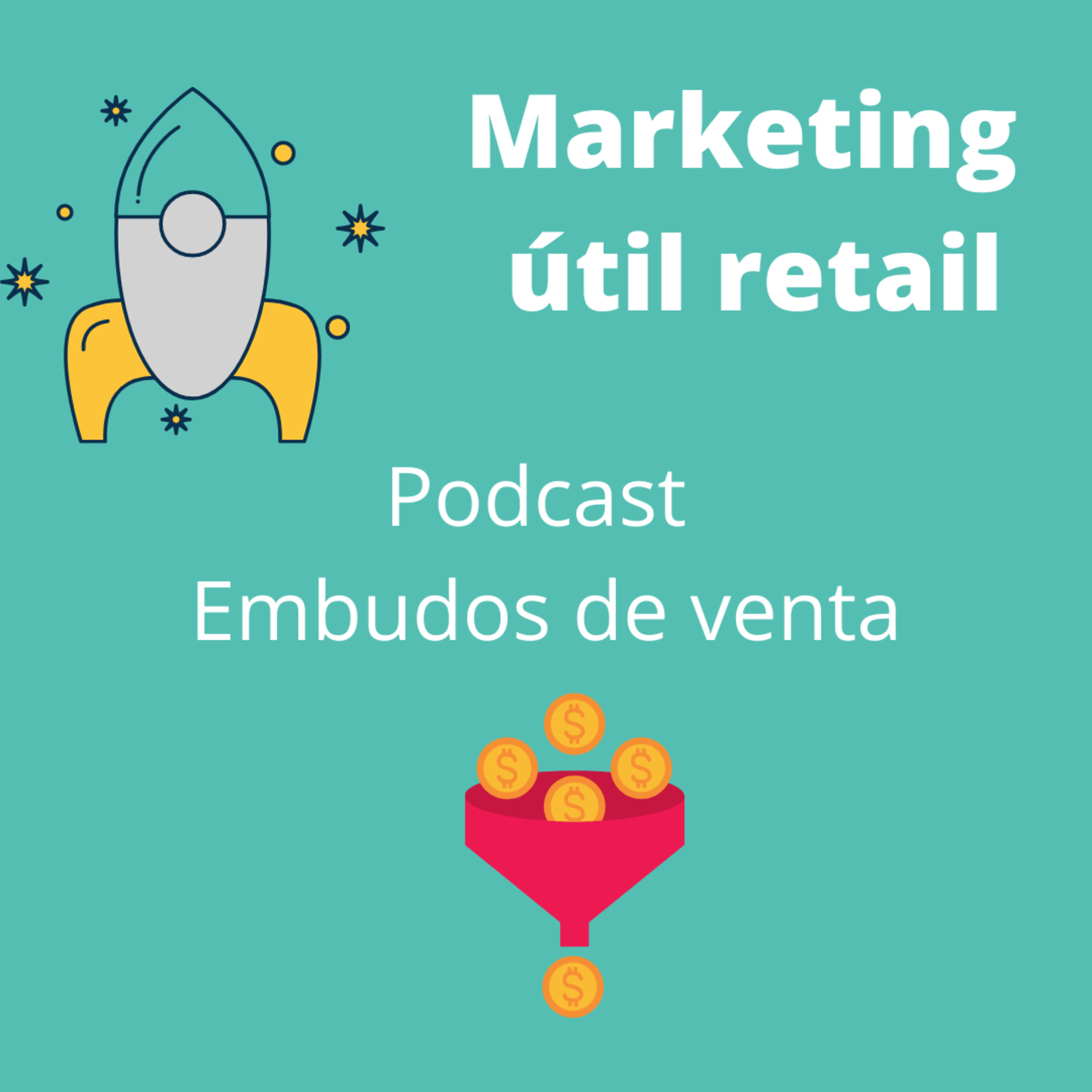 Marketing útil retail