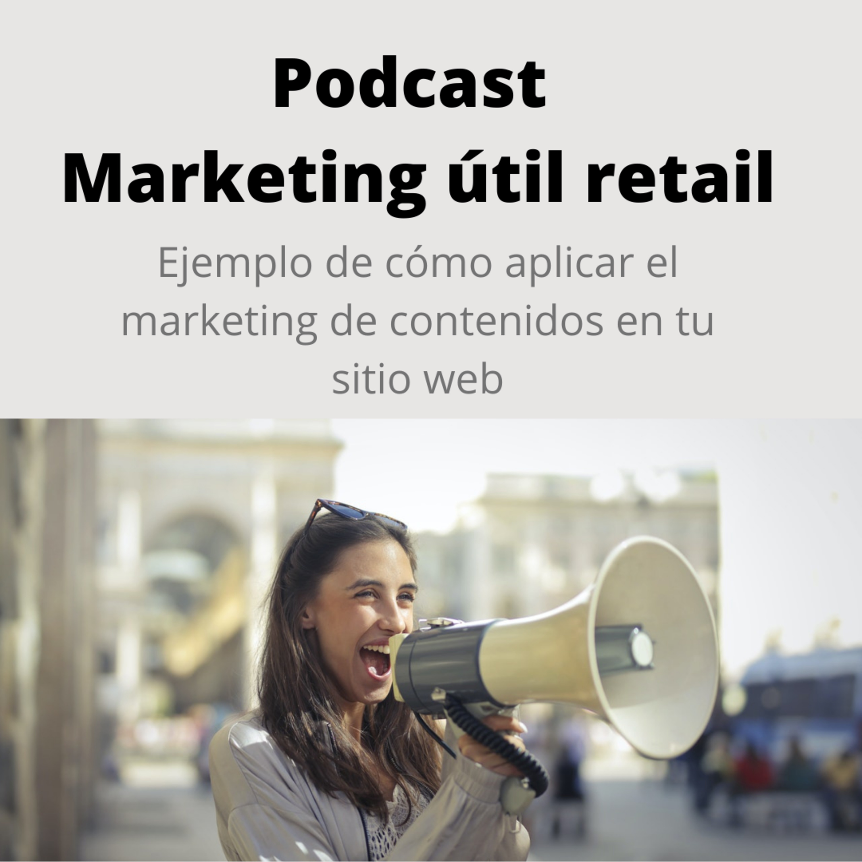 Marketing útil retail