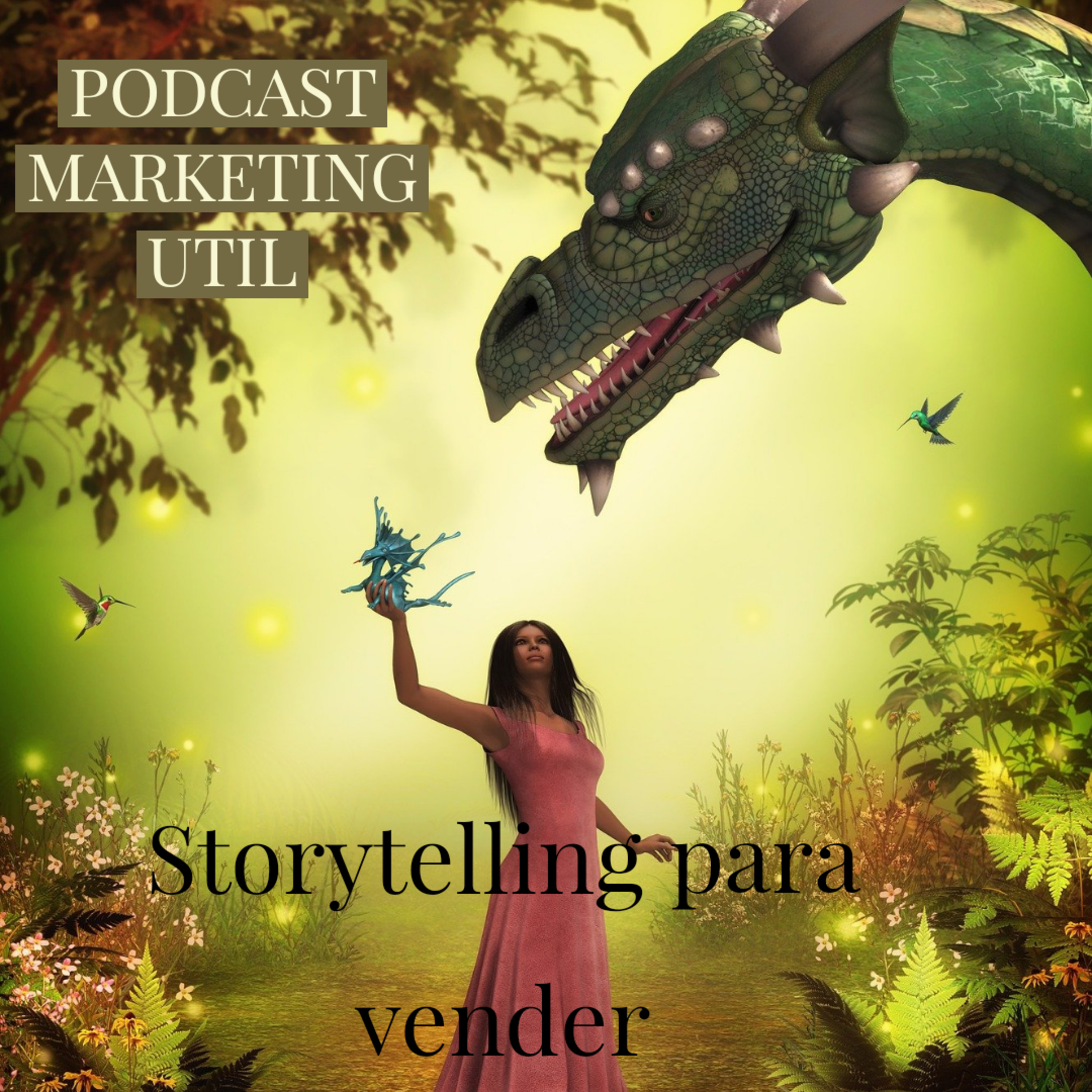 Marketing útil retail