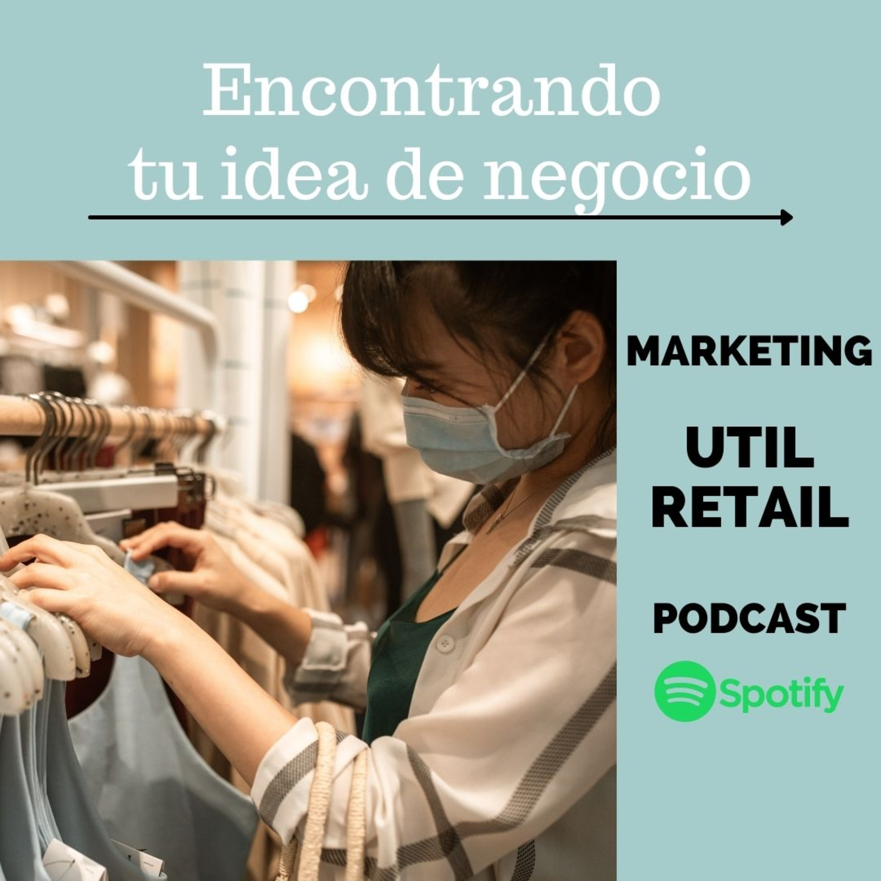 Marketing útil retail
