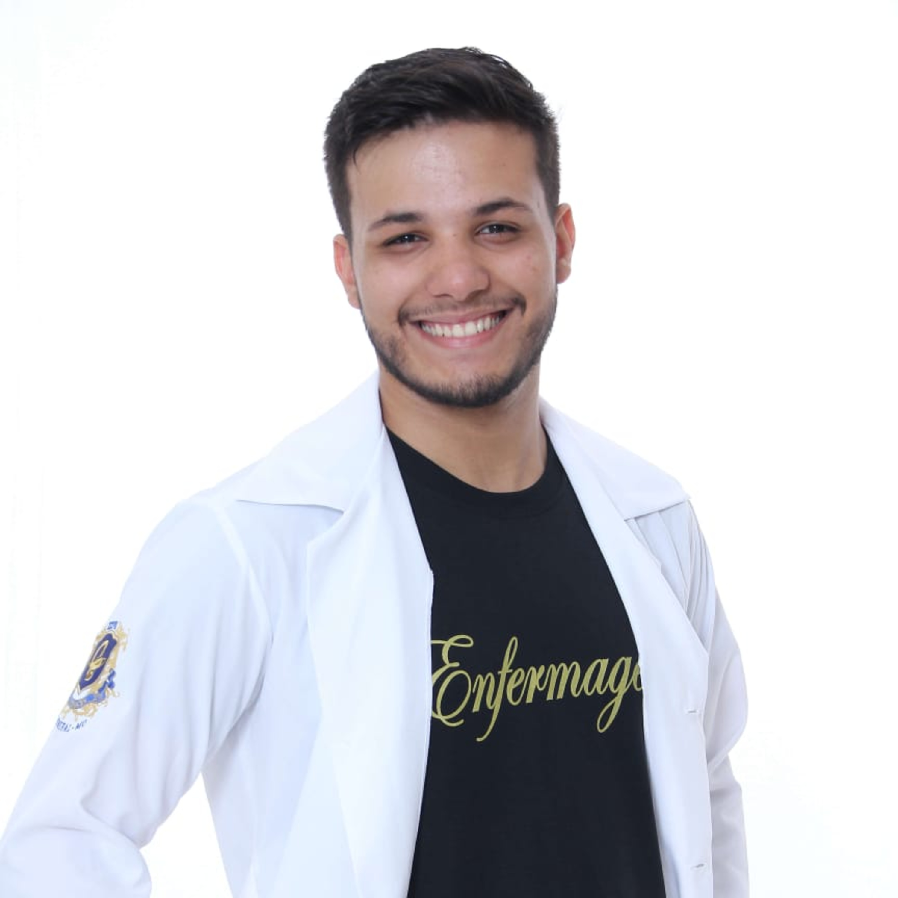 ACADEMIA DE ENFERMAGEM