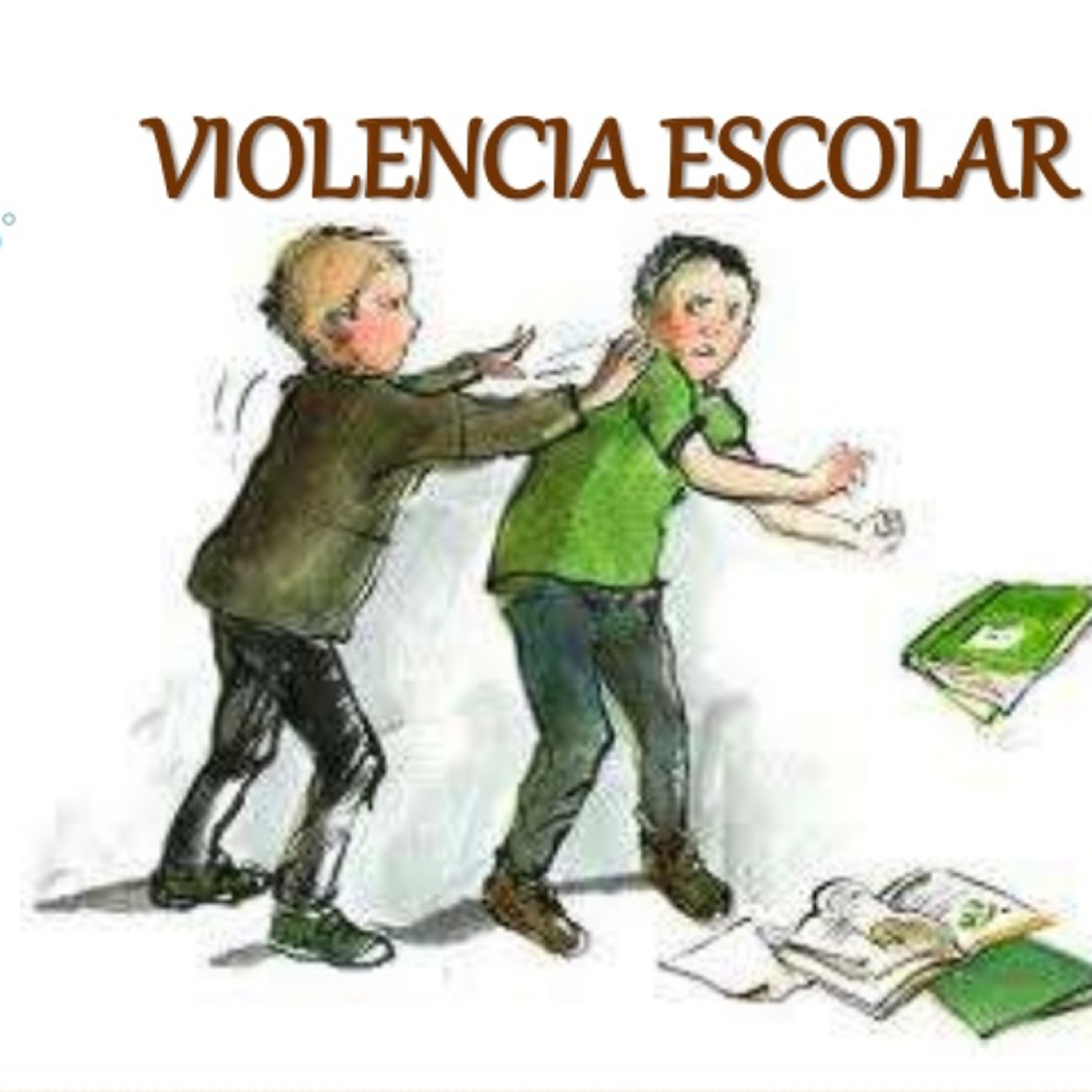 Violencia escolar