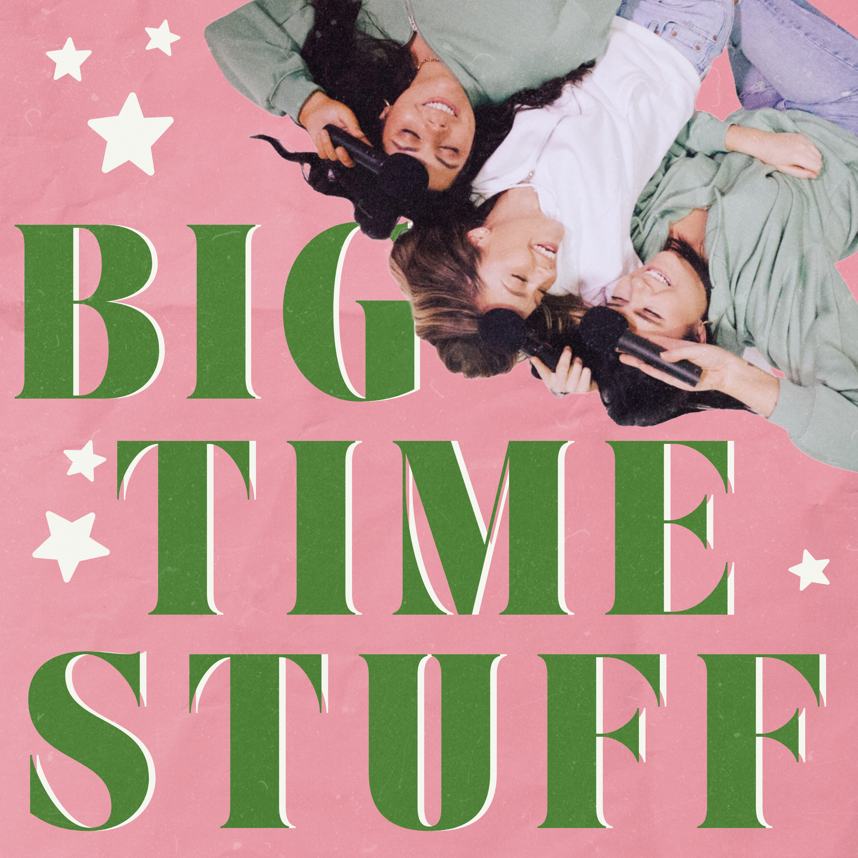 Big Time Stuff