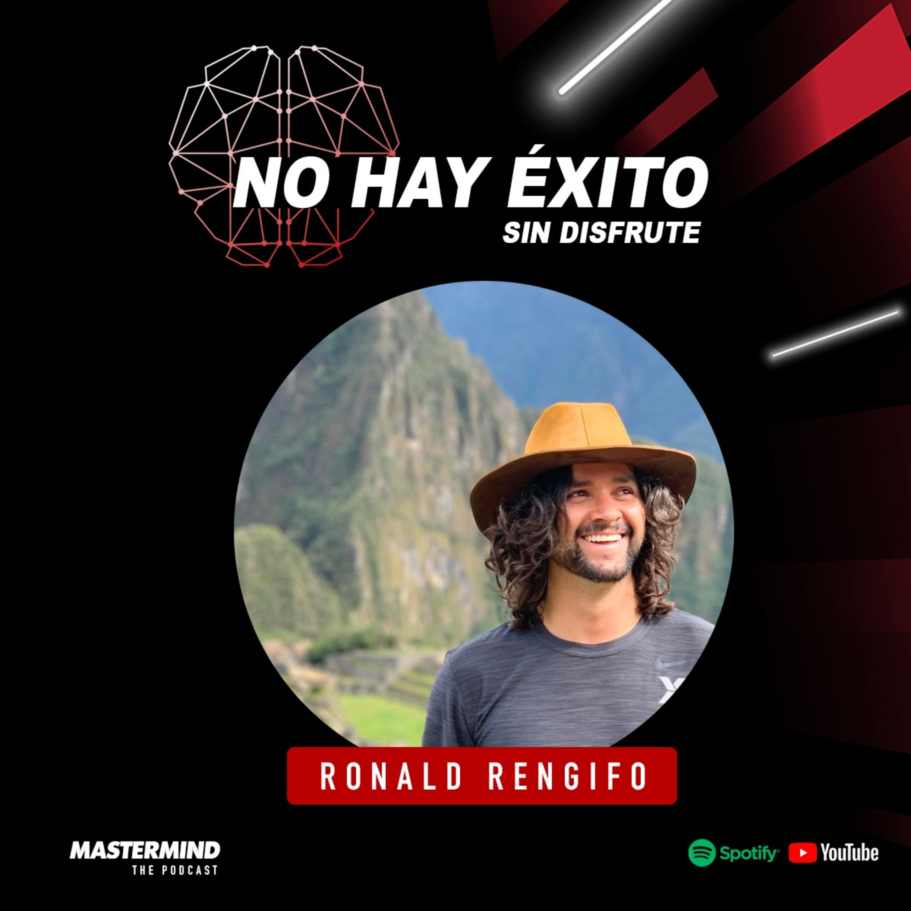 Mastermind Bolivia