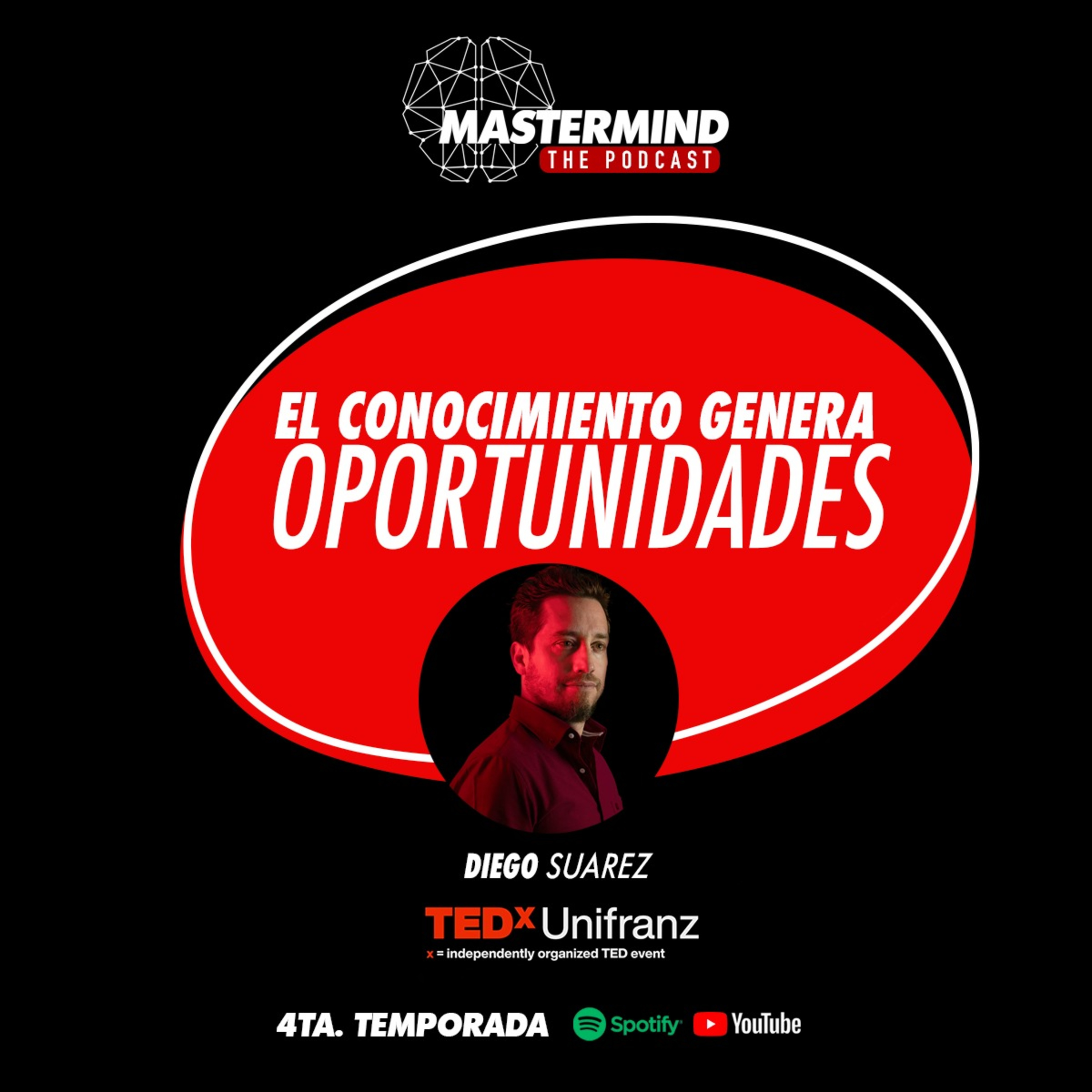 Mastermind Bolivia