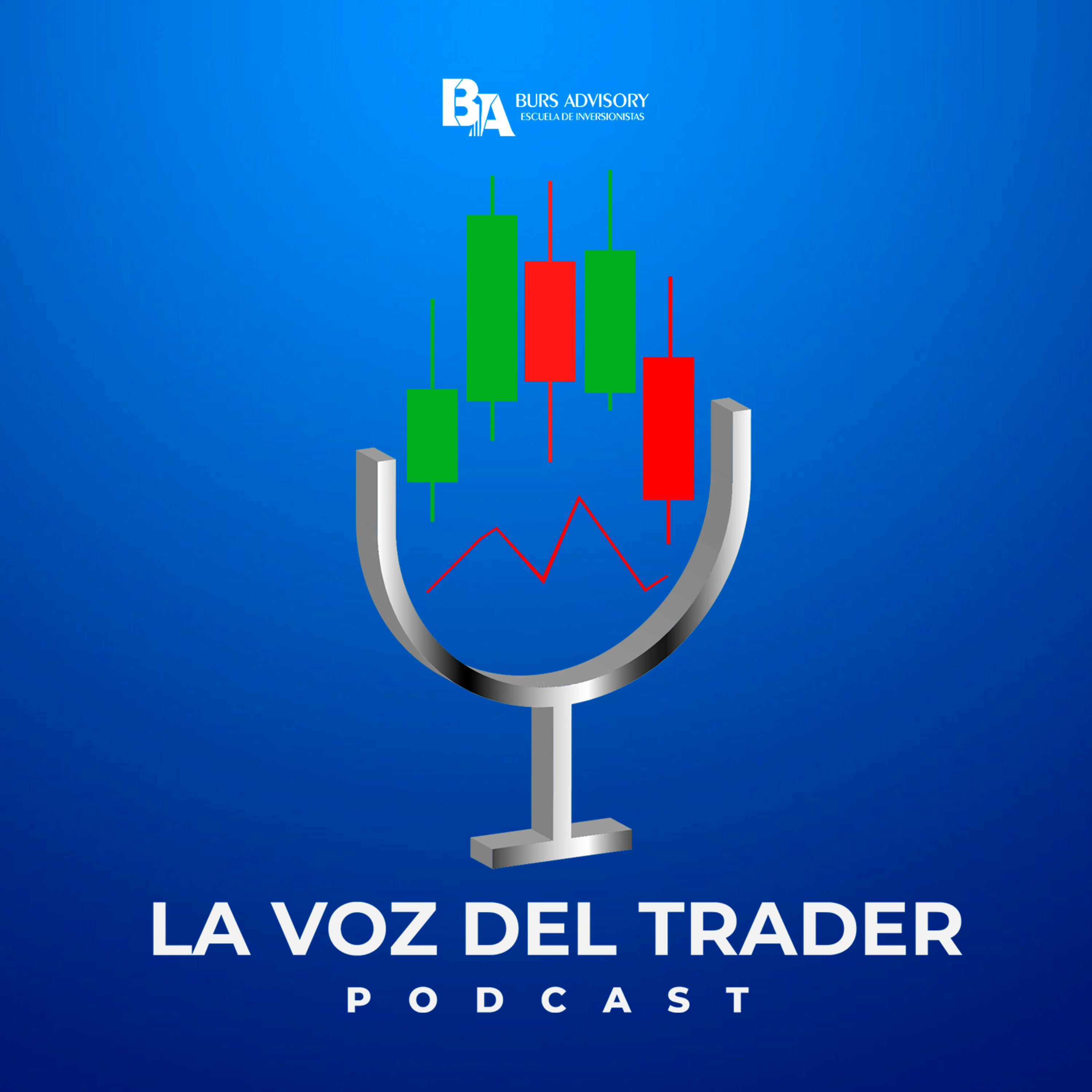 LA VOZ DEL TRADER