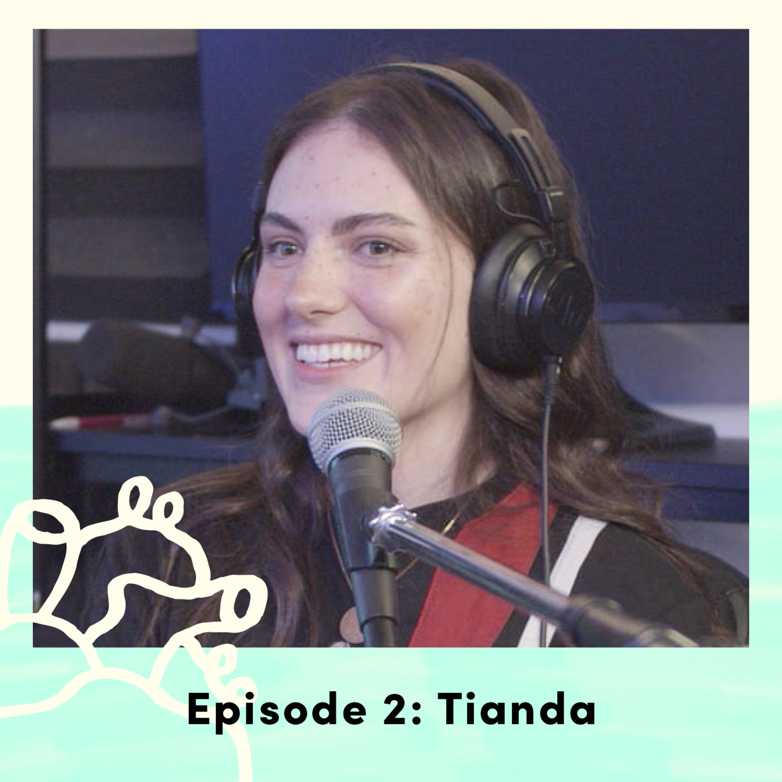 Episode 2 -Tianda episode artwork