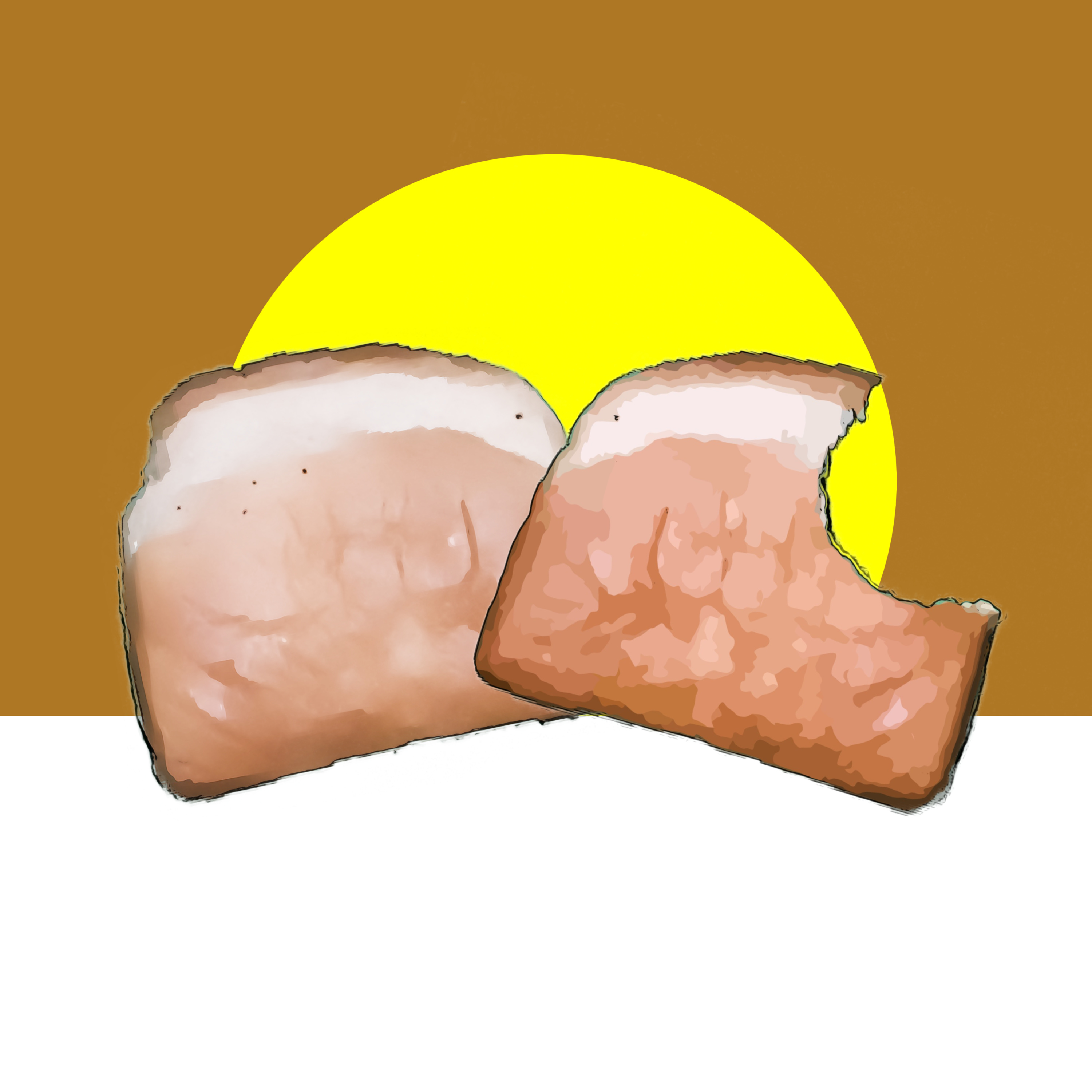 BREAD ENDS: The Christian Podcast