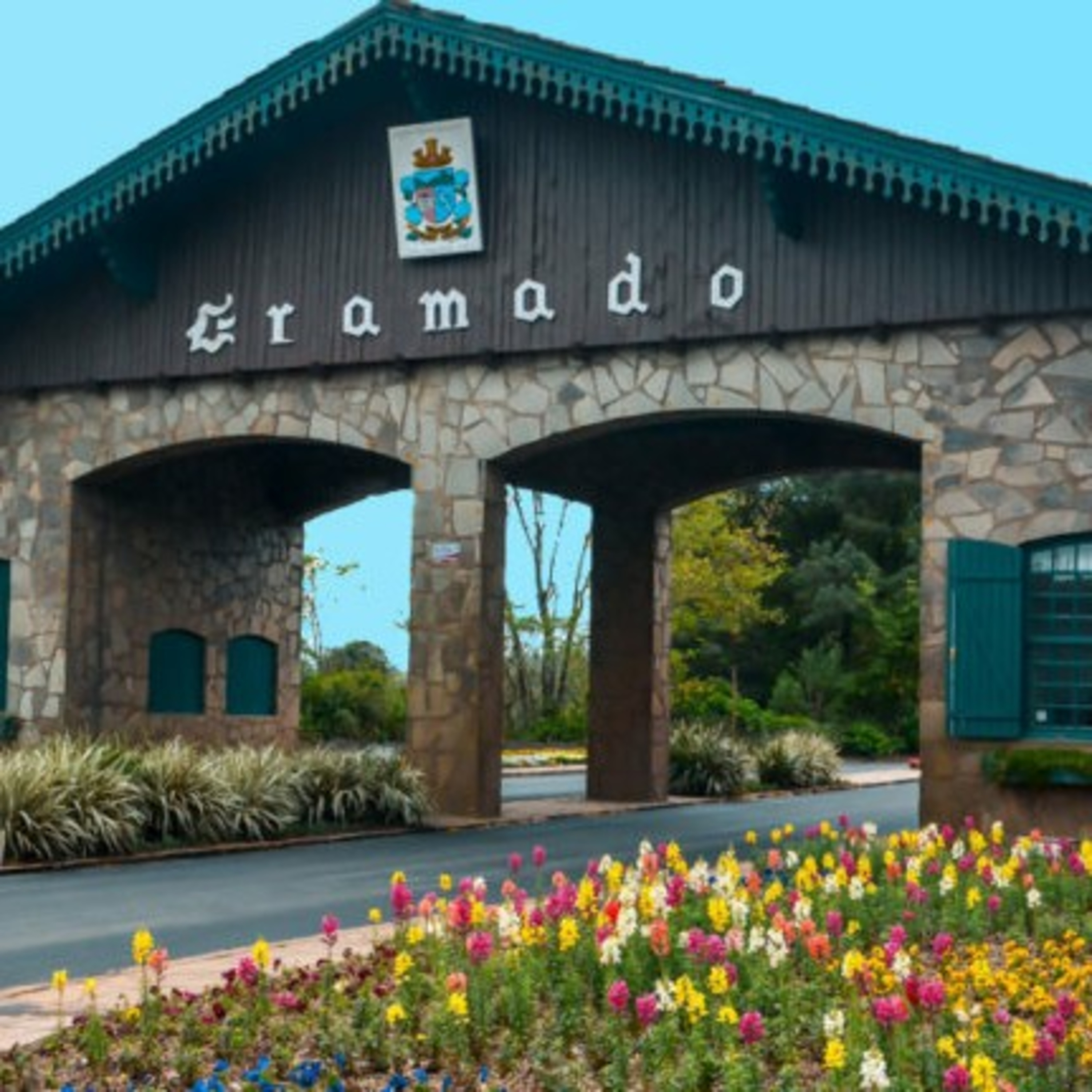 Gramado and its endless attractions
