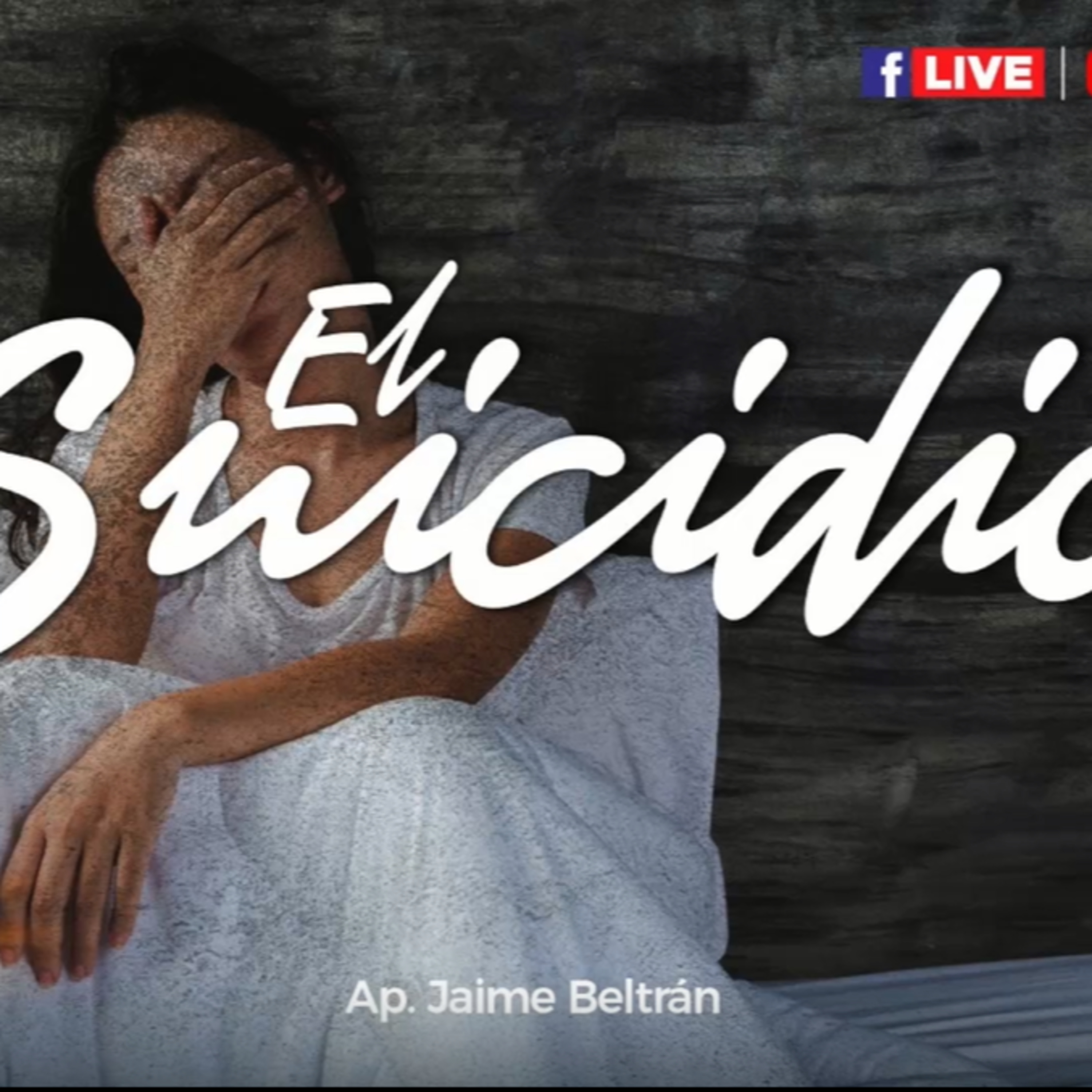 Apóstol Jaime Beltrán