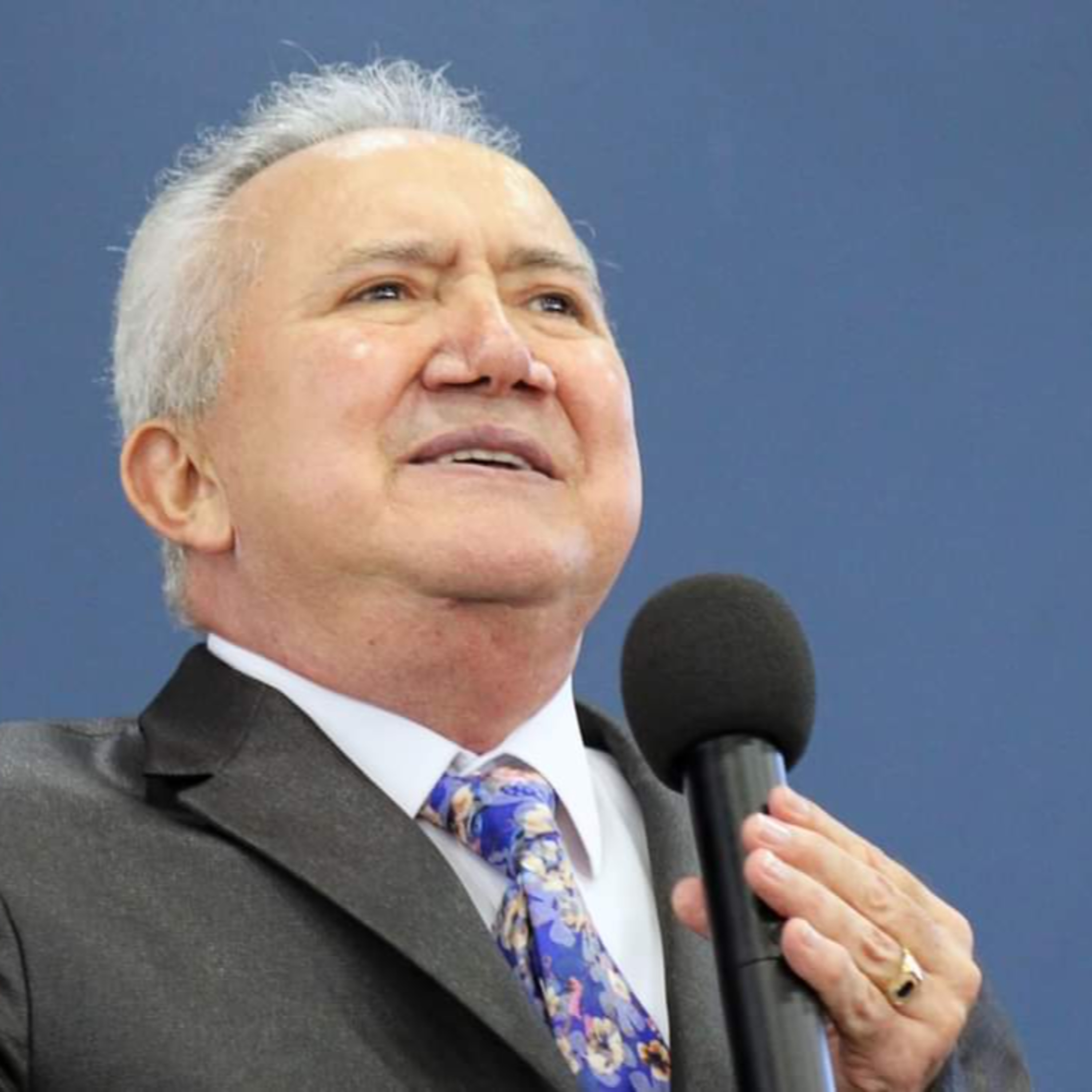 Apóstol Jaime Beltrán