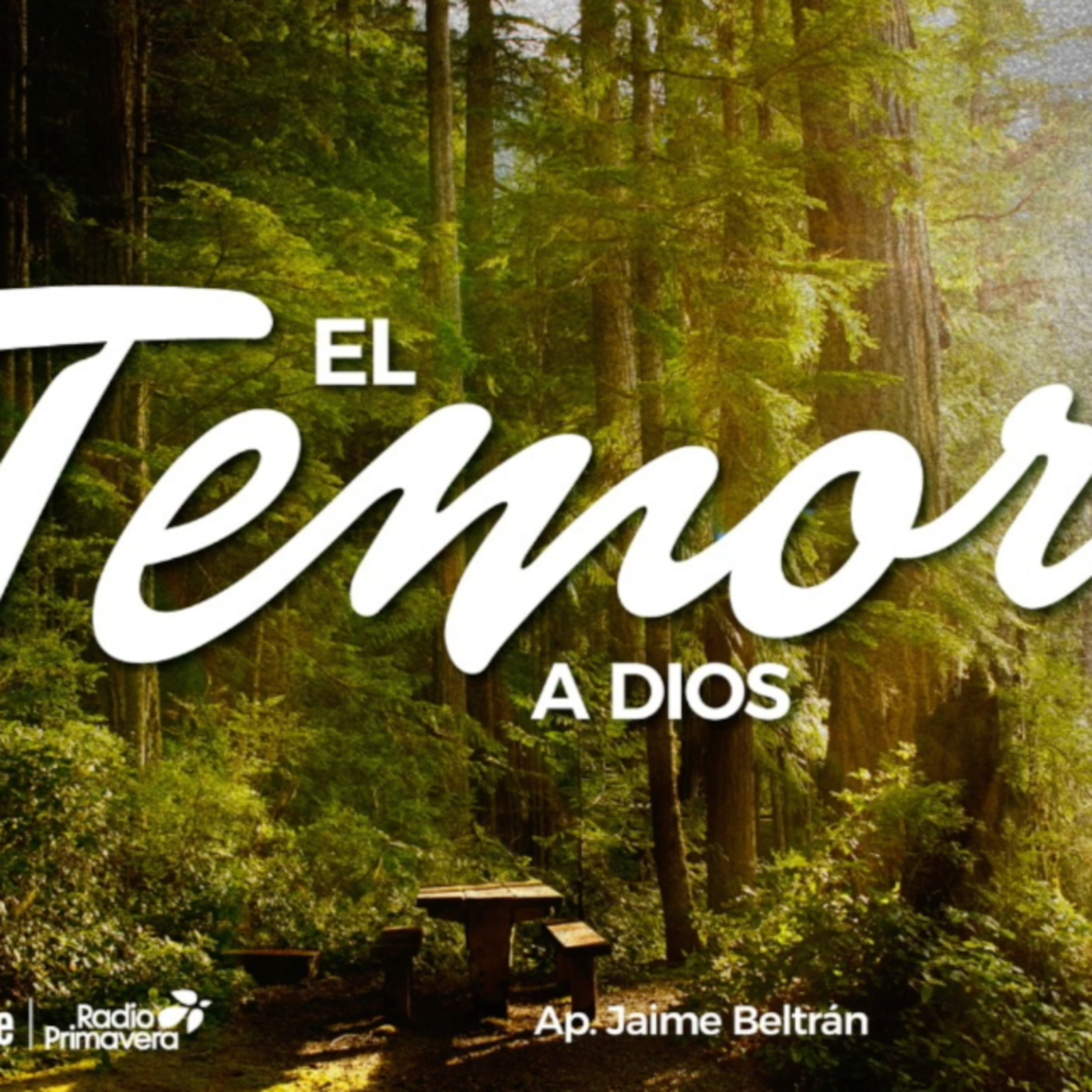 Apóstol Jaime Beltrán