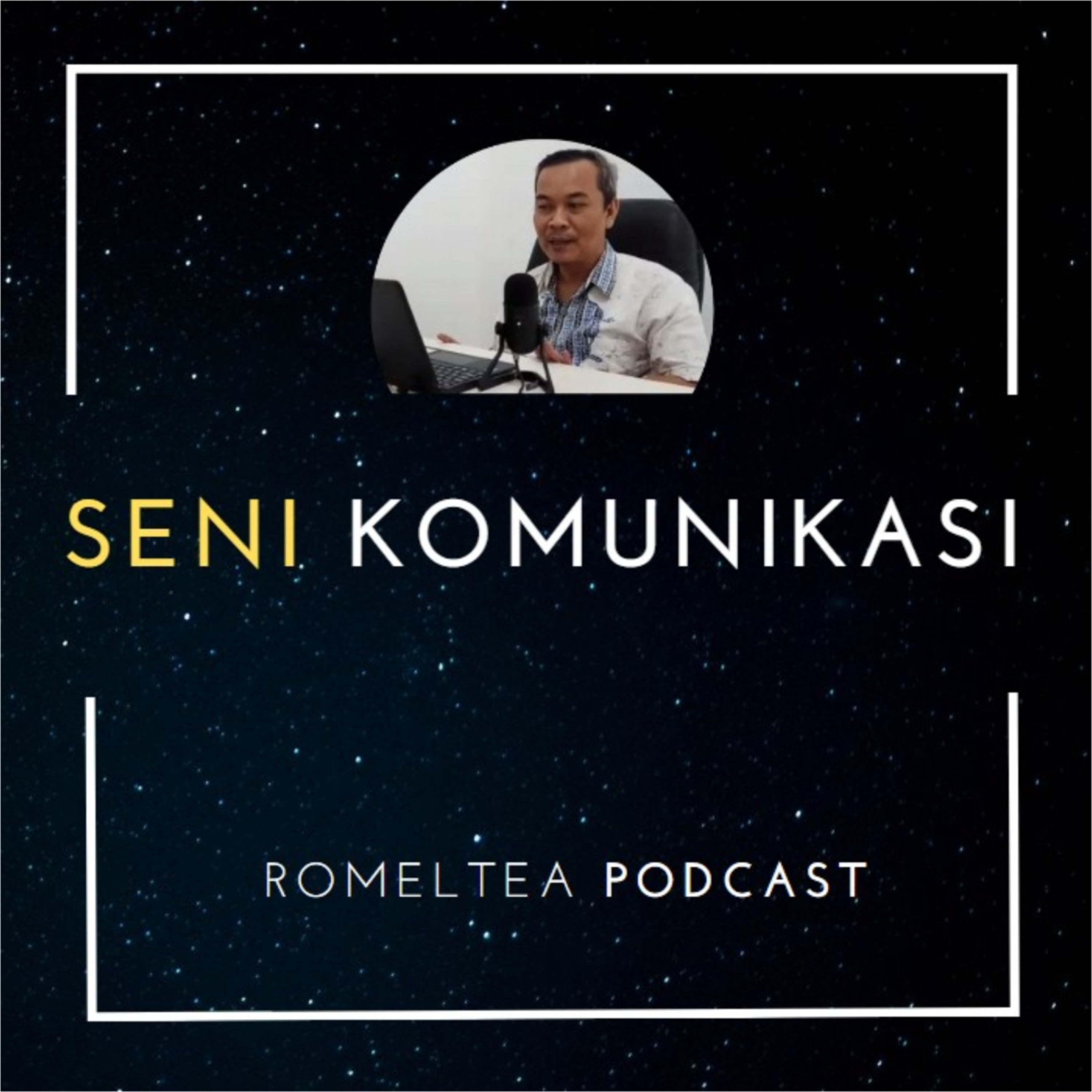 Seni Komunikasi