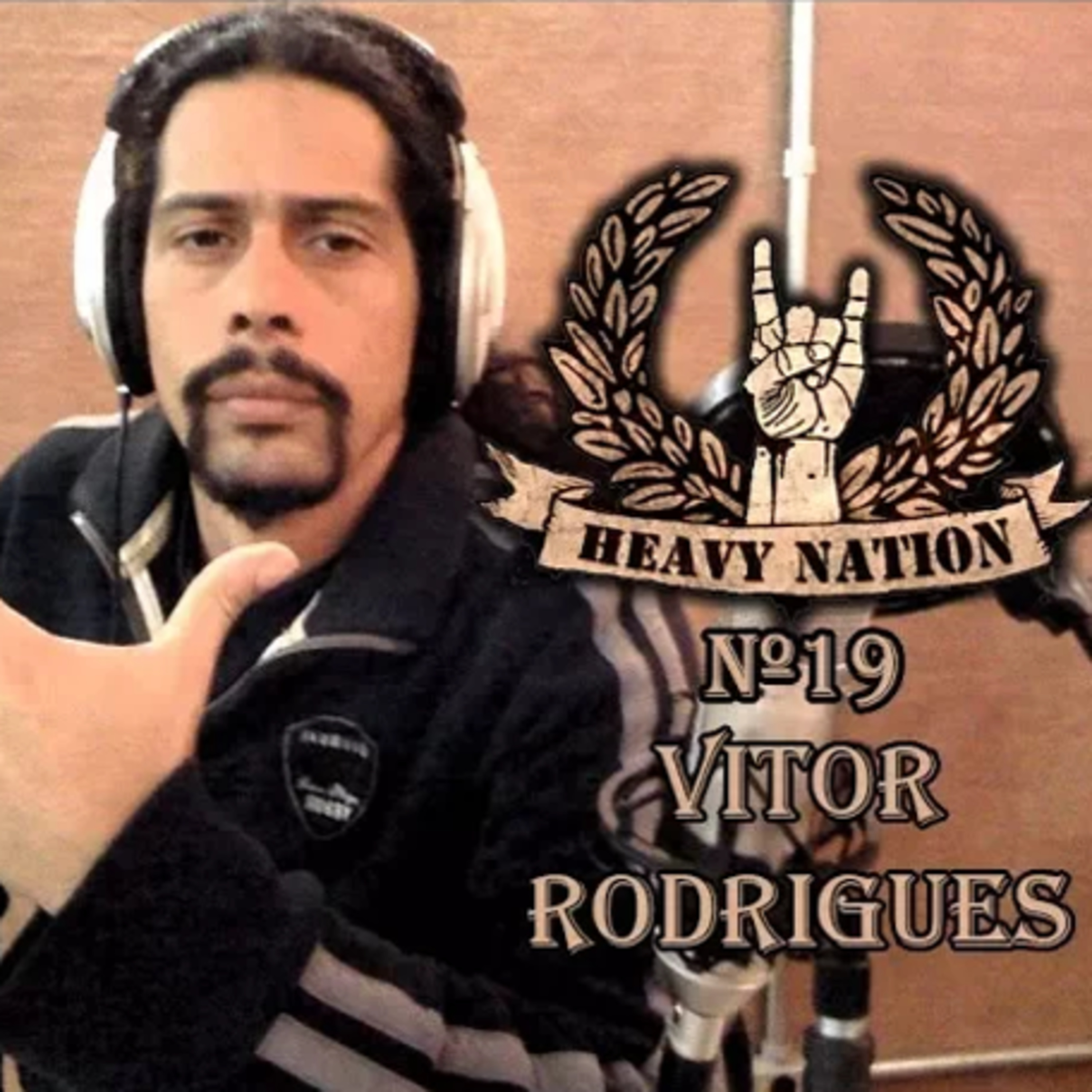 Heavy Nation