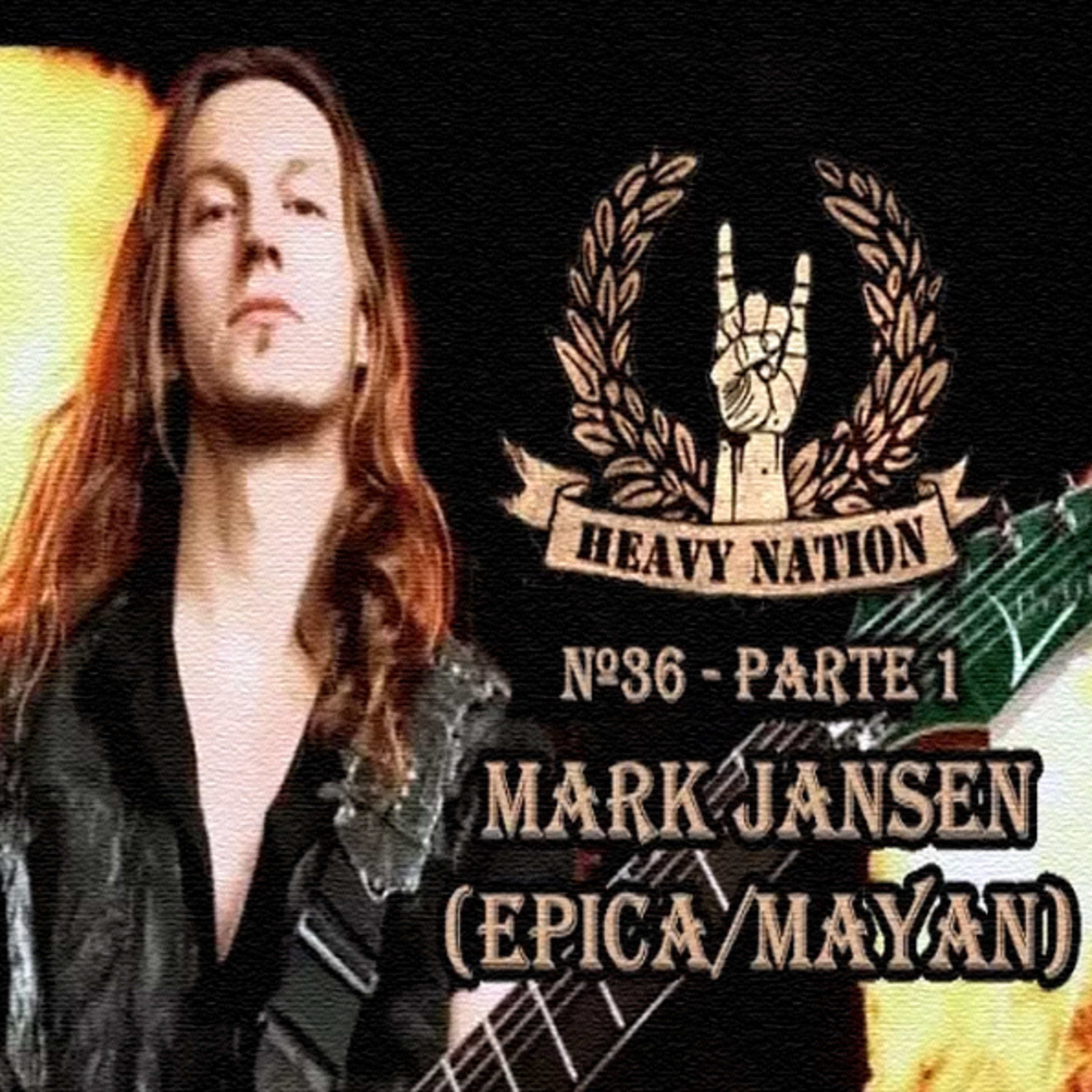Heavy Nation