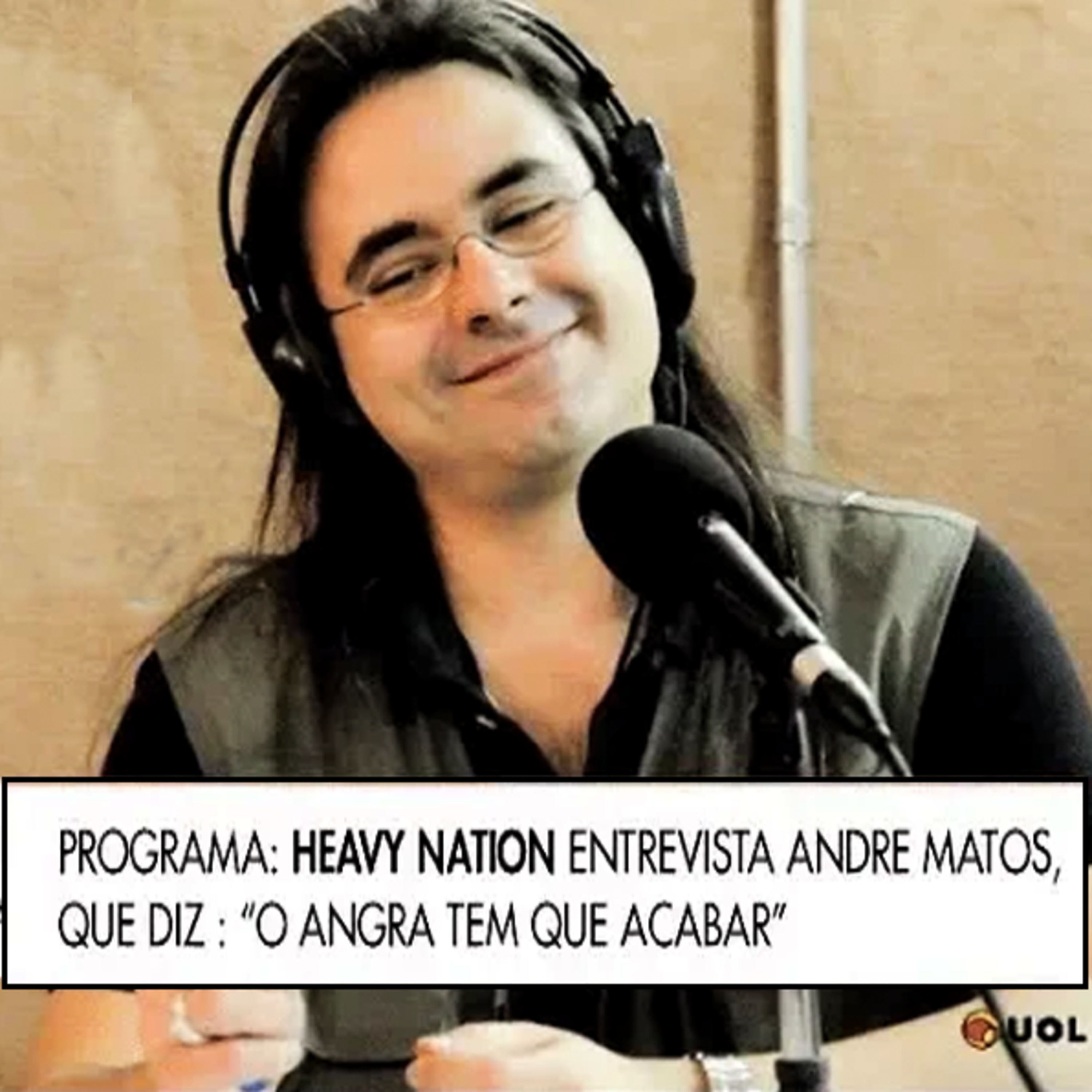 Heavy Nation