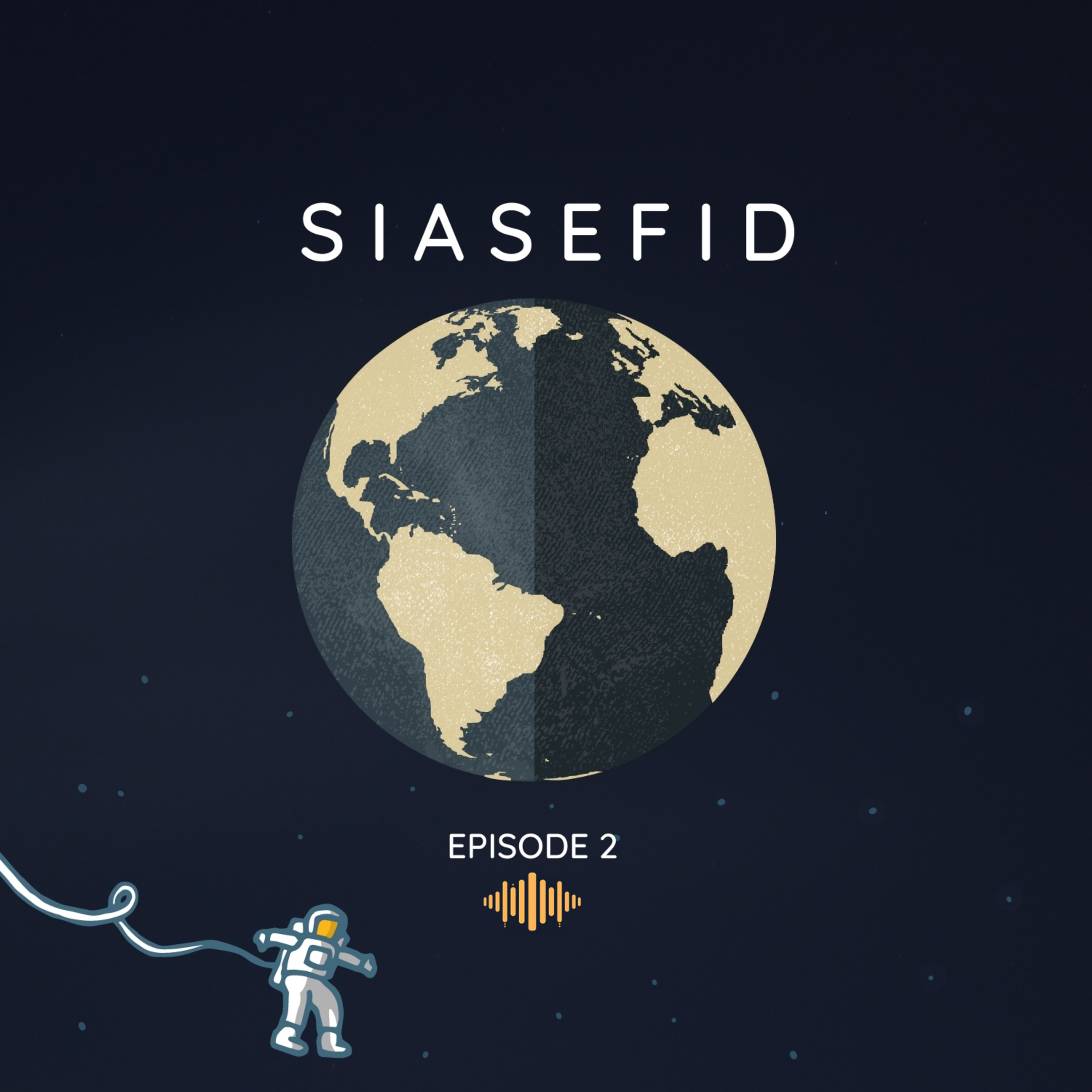 اپیزود ۲ - علم در مقابل شبه علم episode artwork