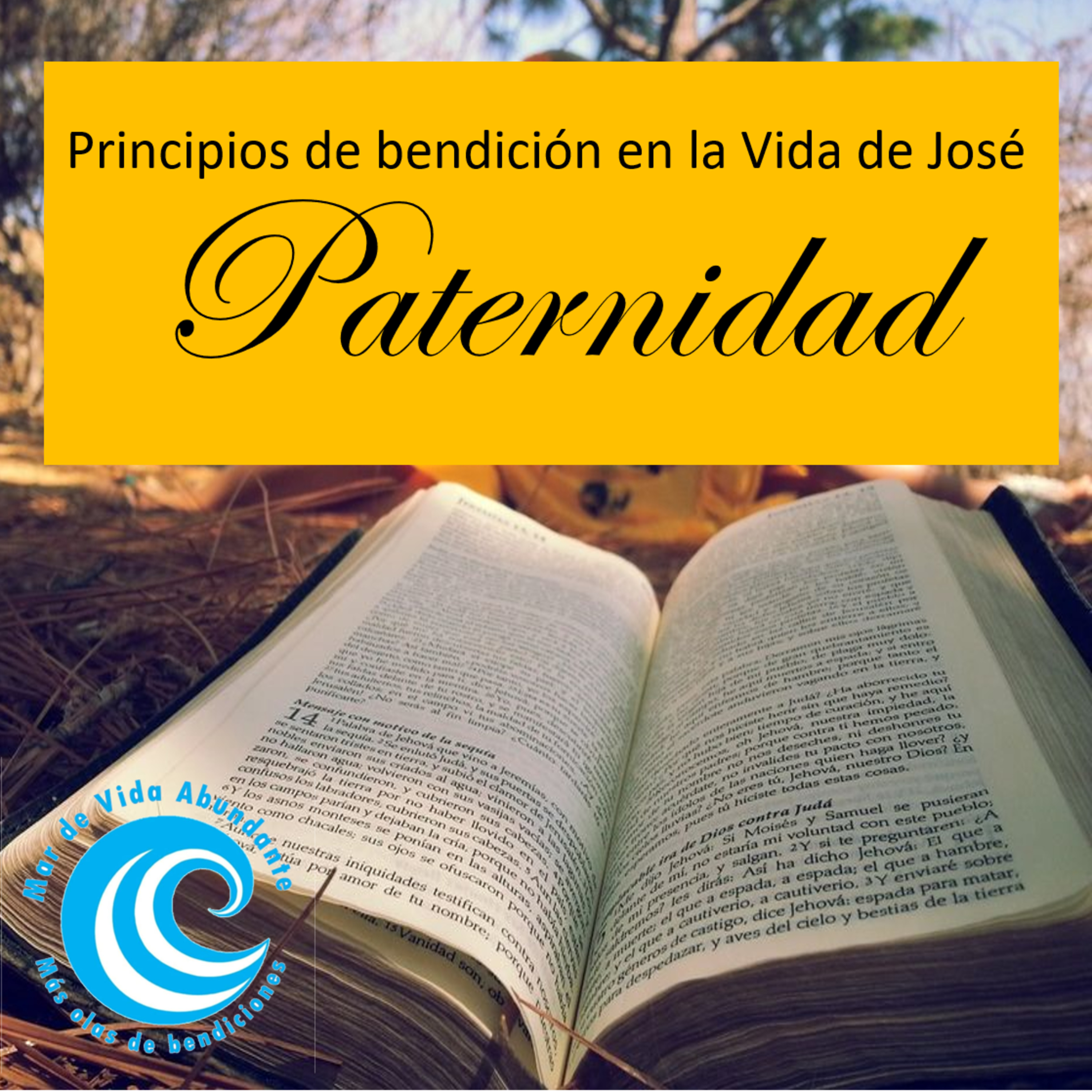 Olas De Bendiciones