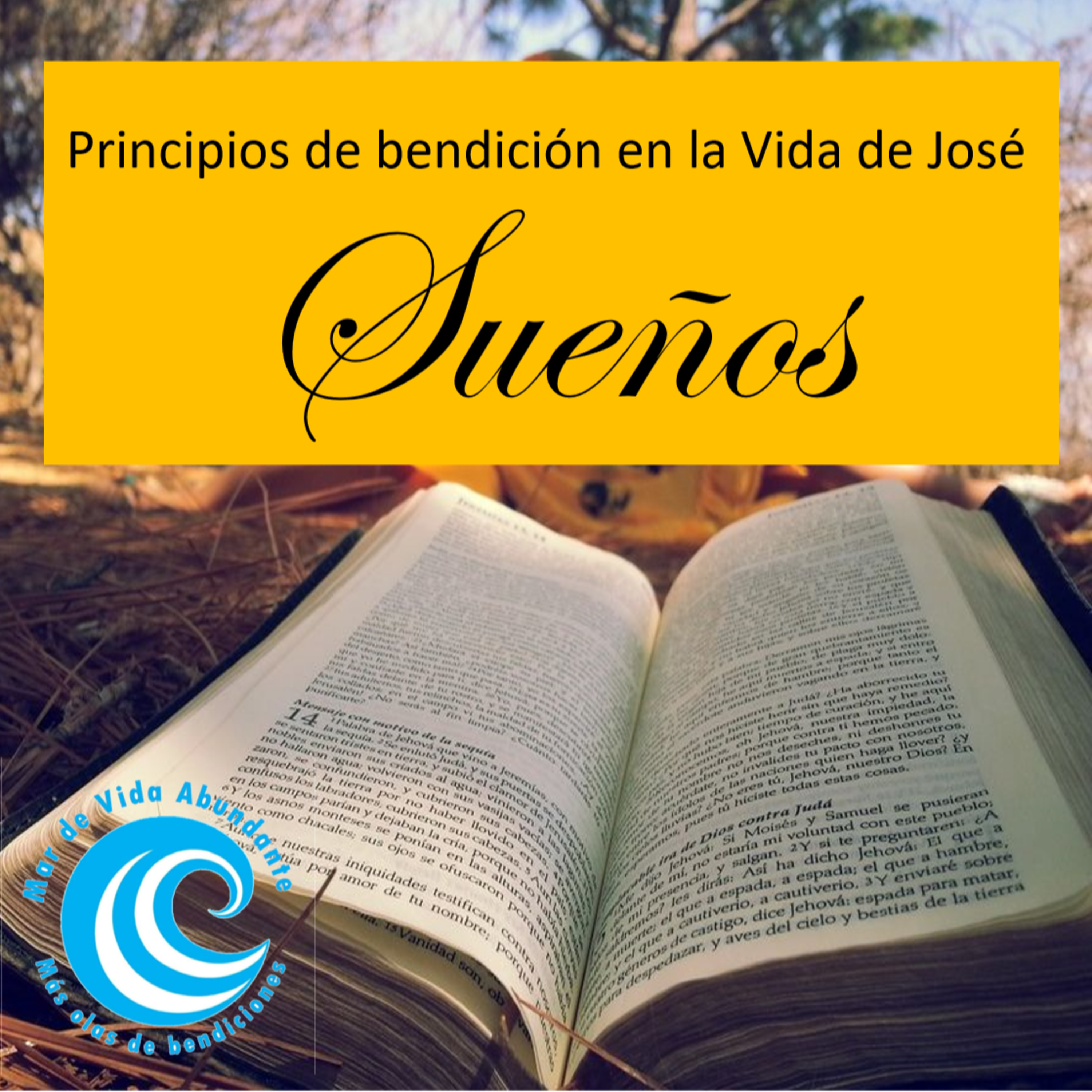 Olas De Bendiciones