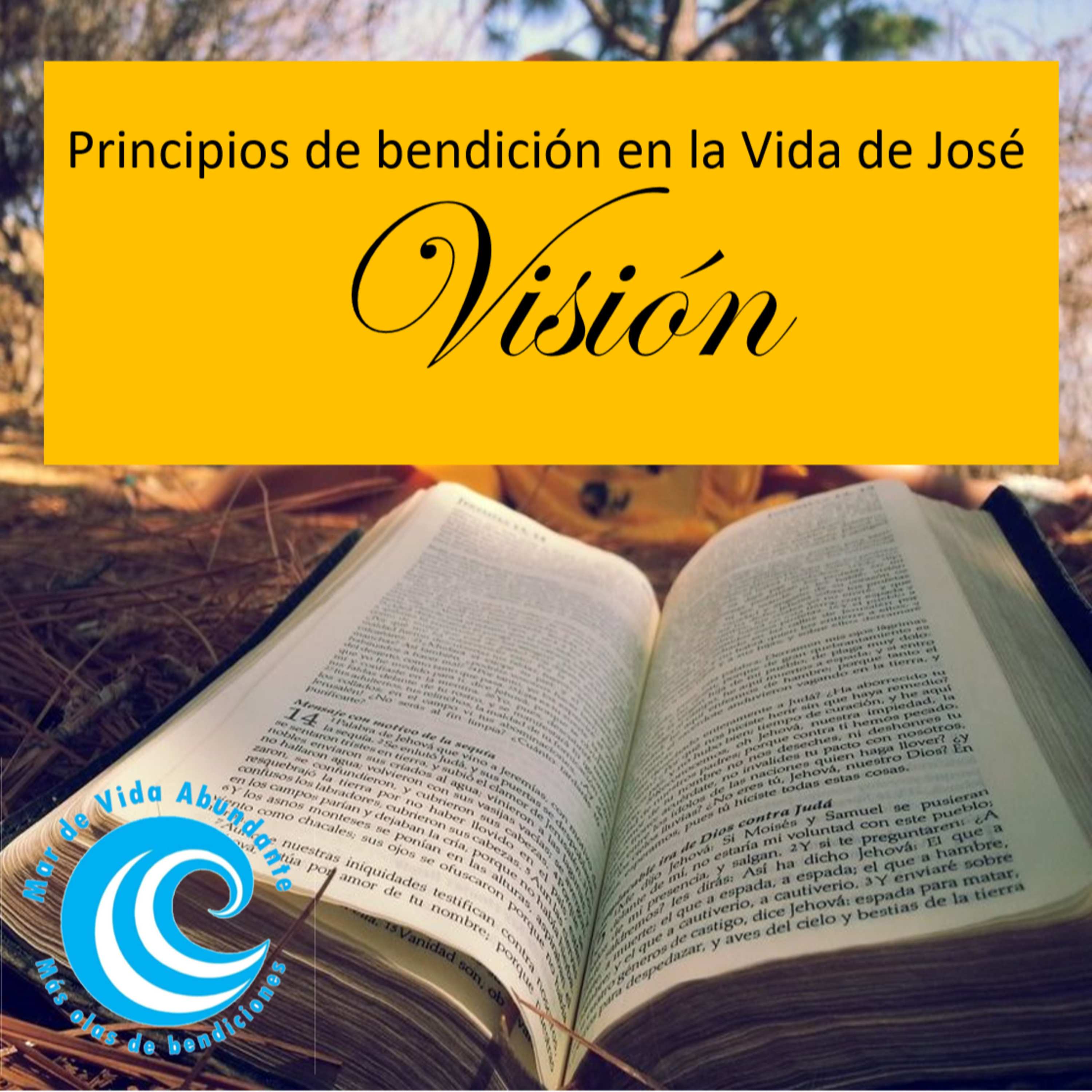 Olas De Bendiciones