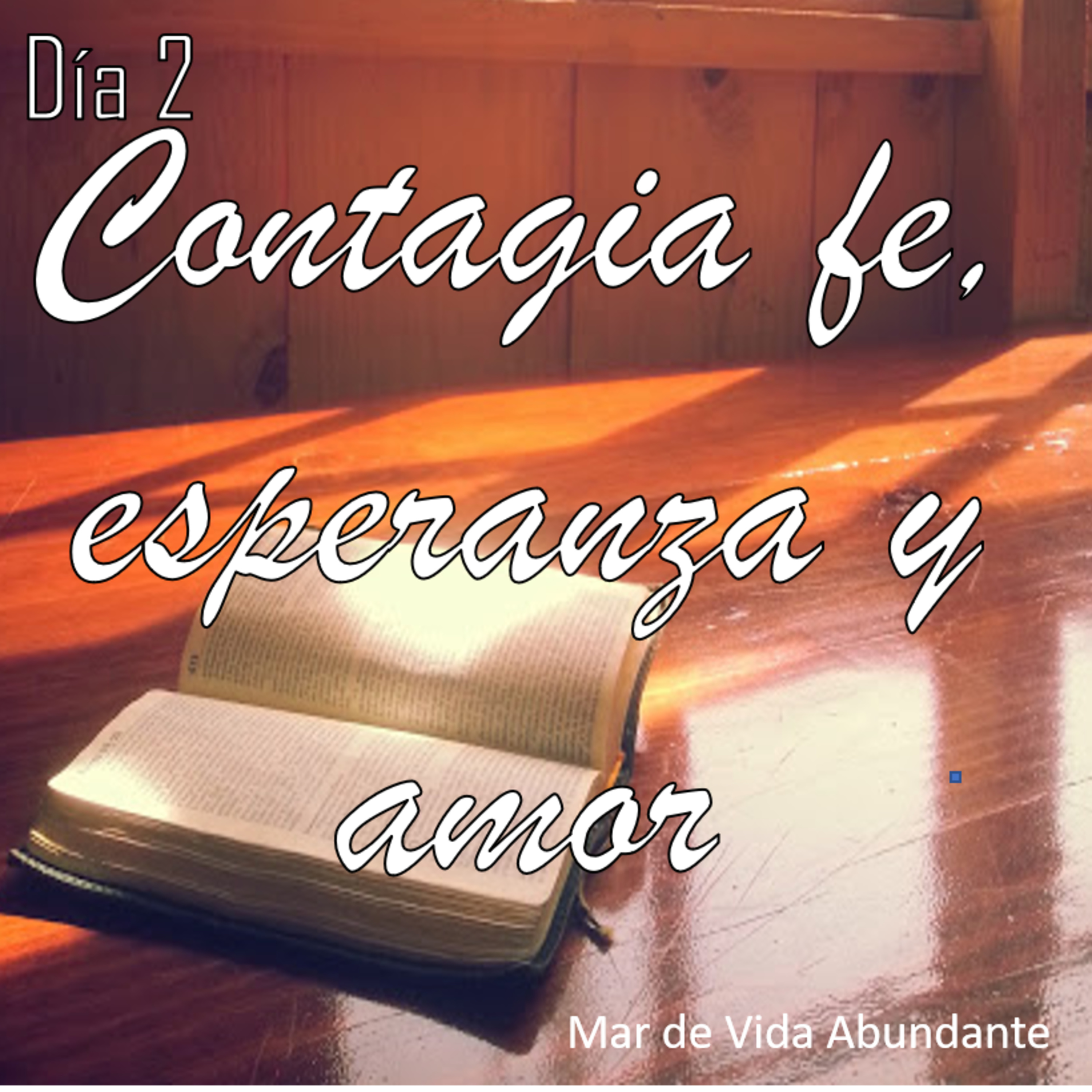 Olas De Bendiciones