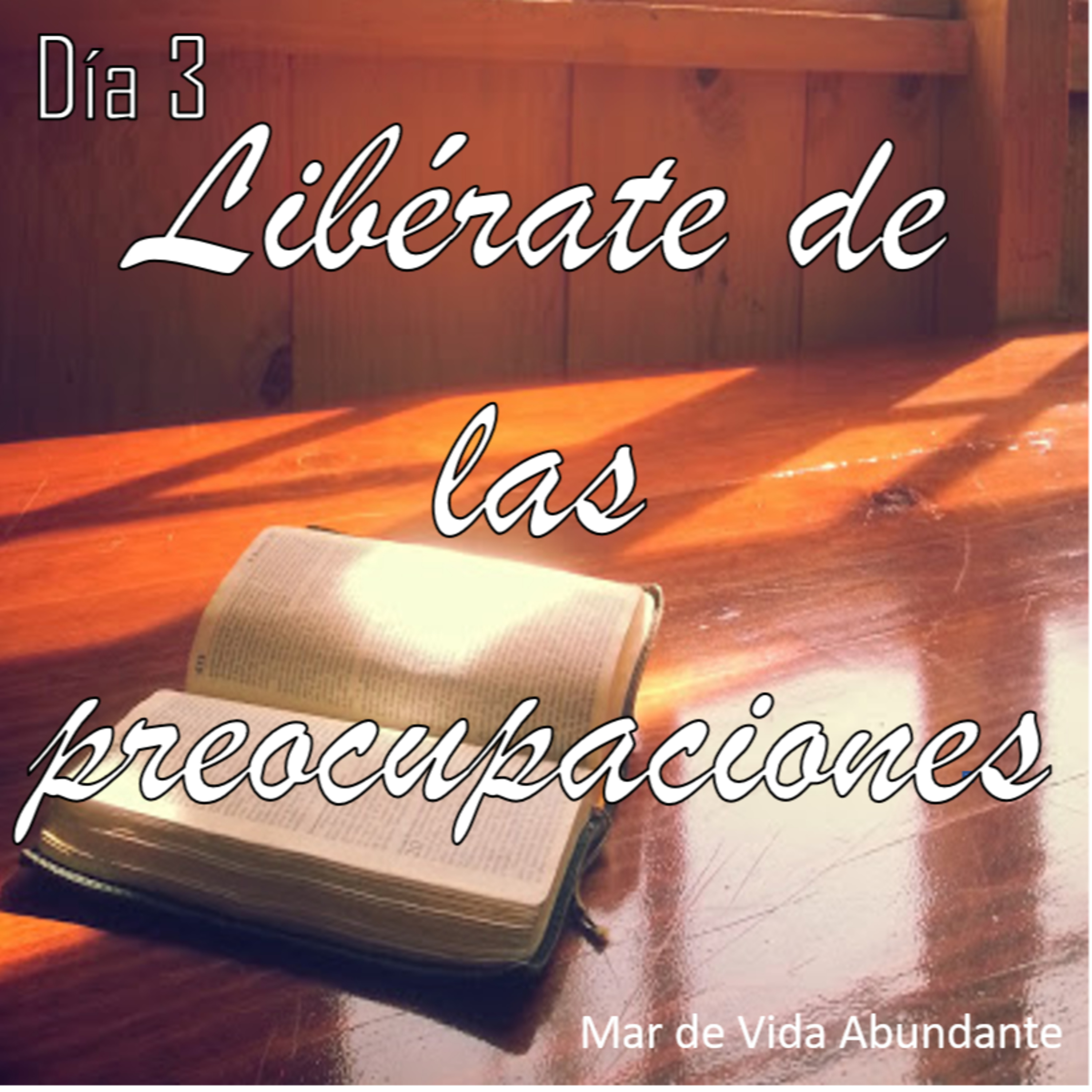 Olas De Bendiciones