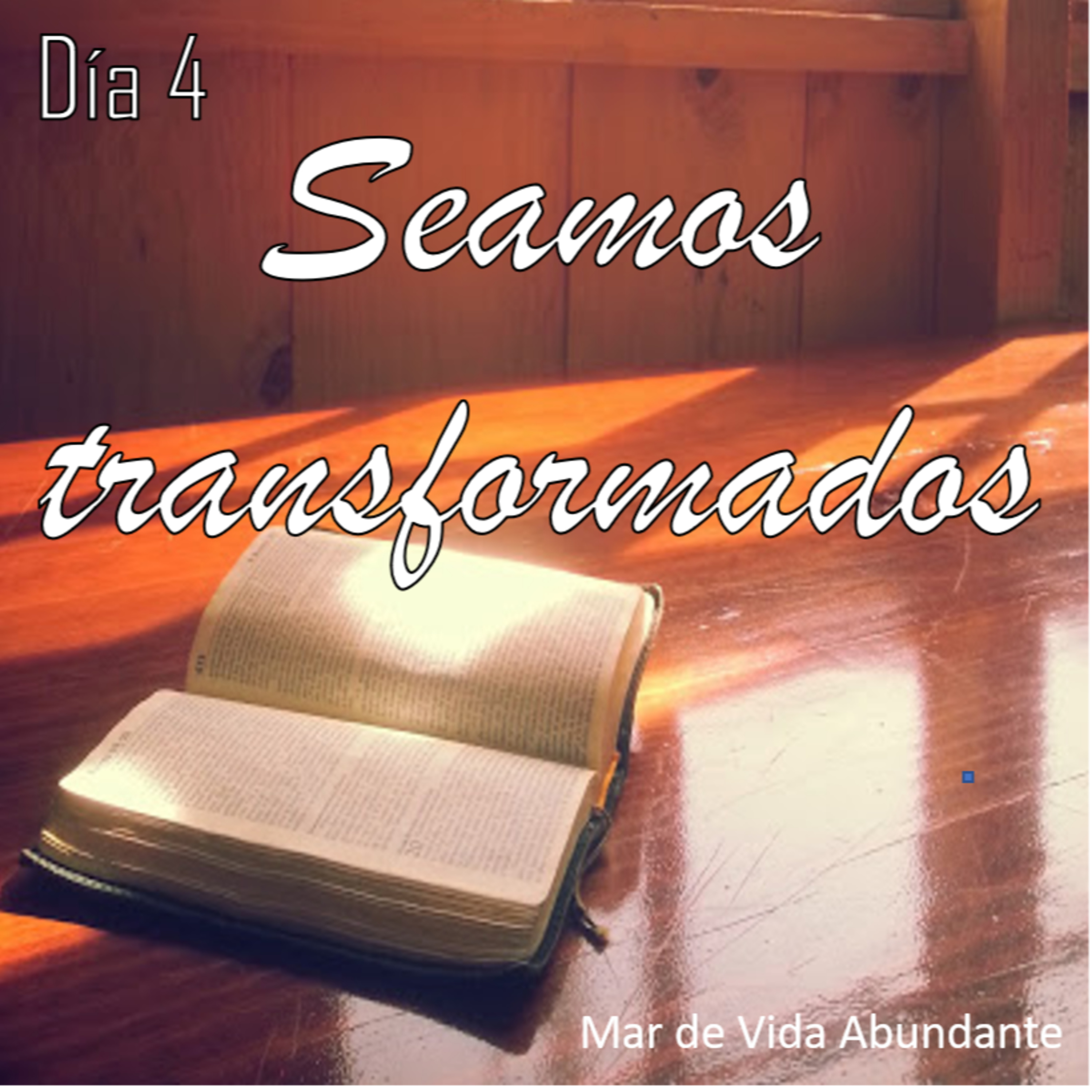 Olas De Bendiciones