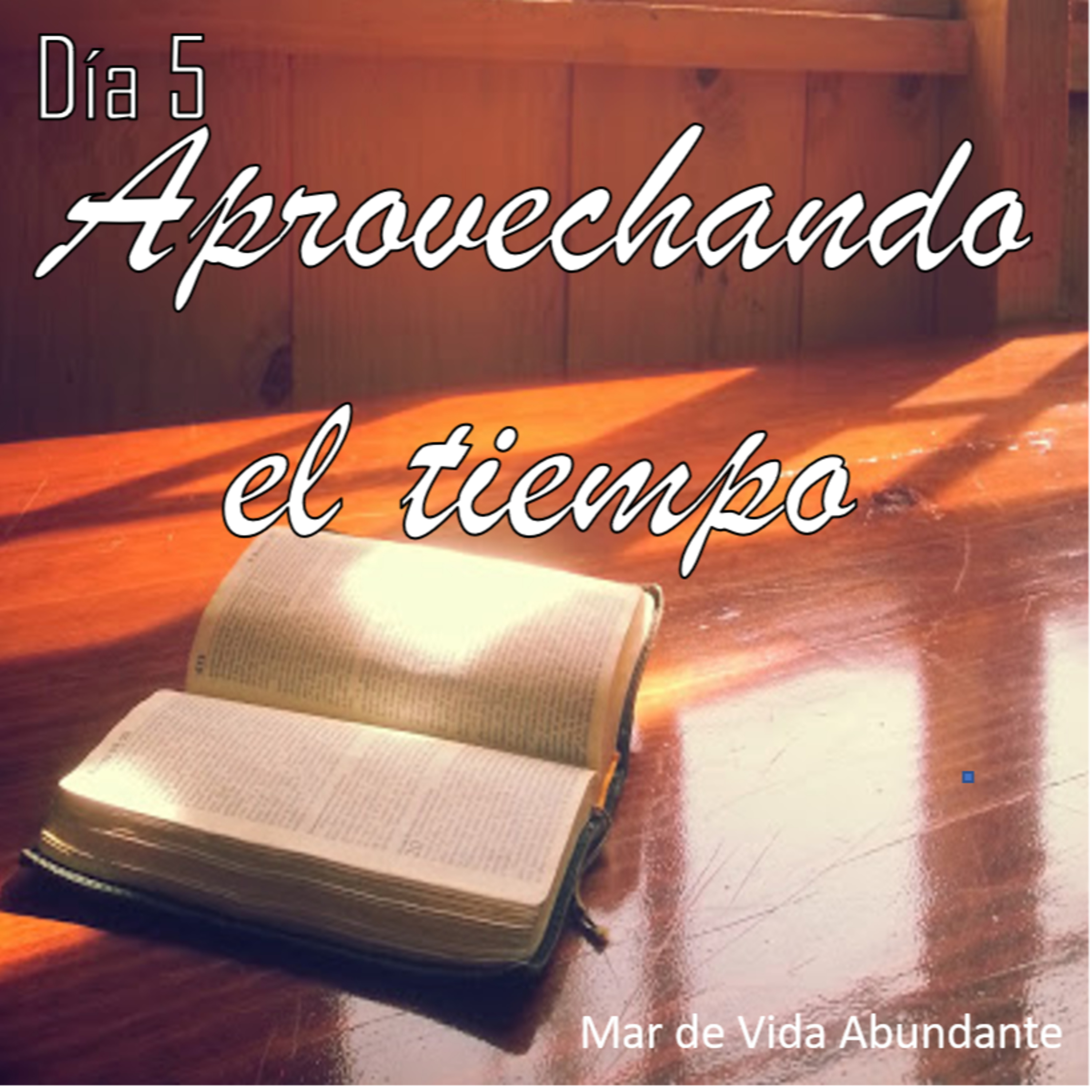 Olas De Bendiciones