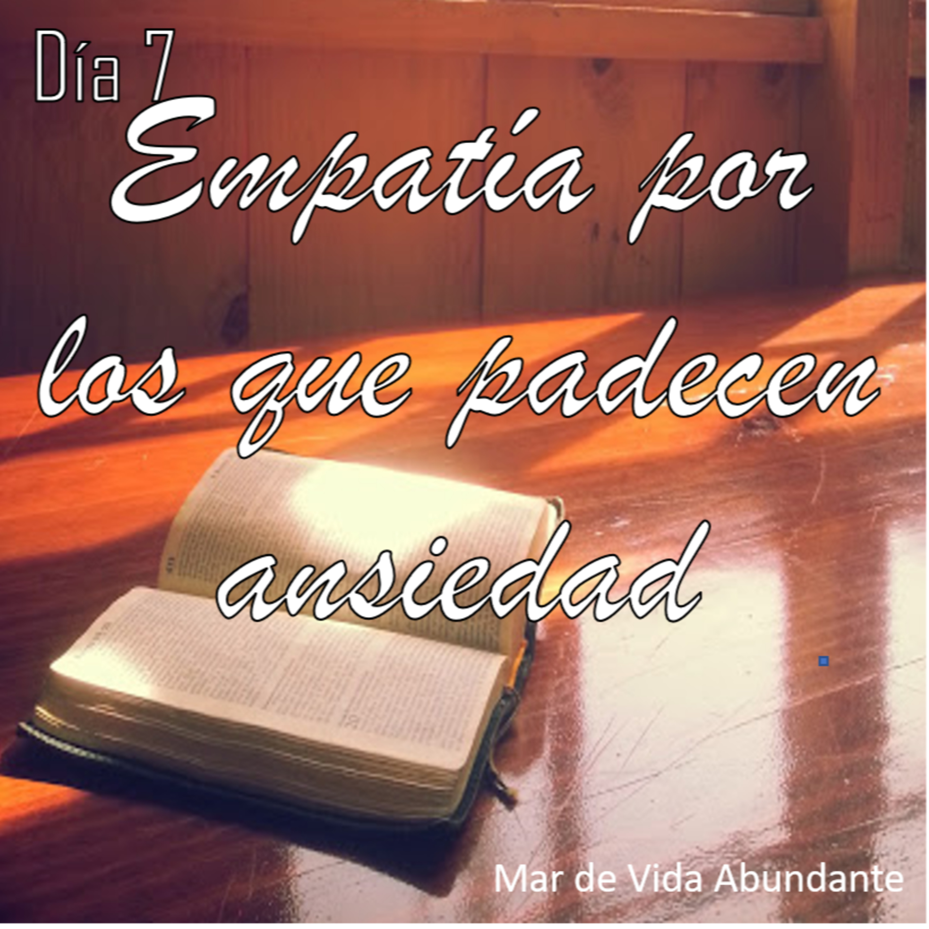 Olas De Bendiciones