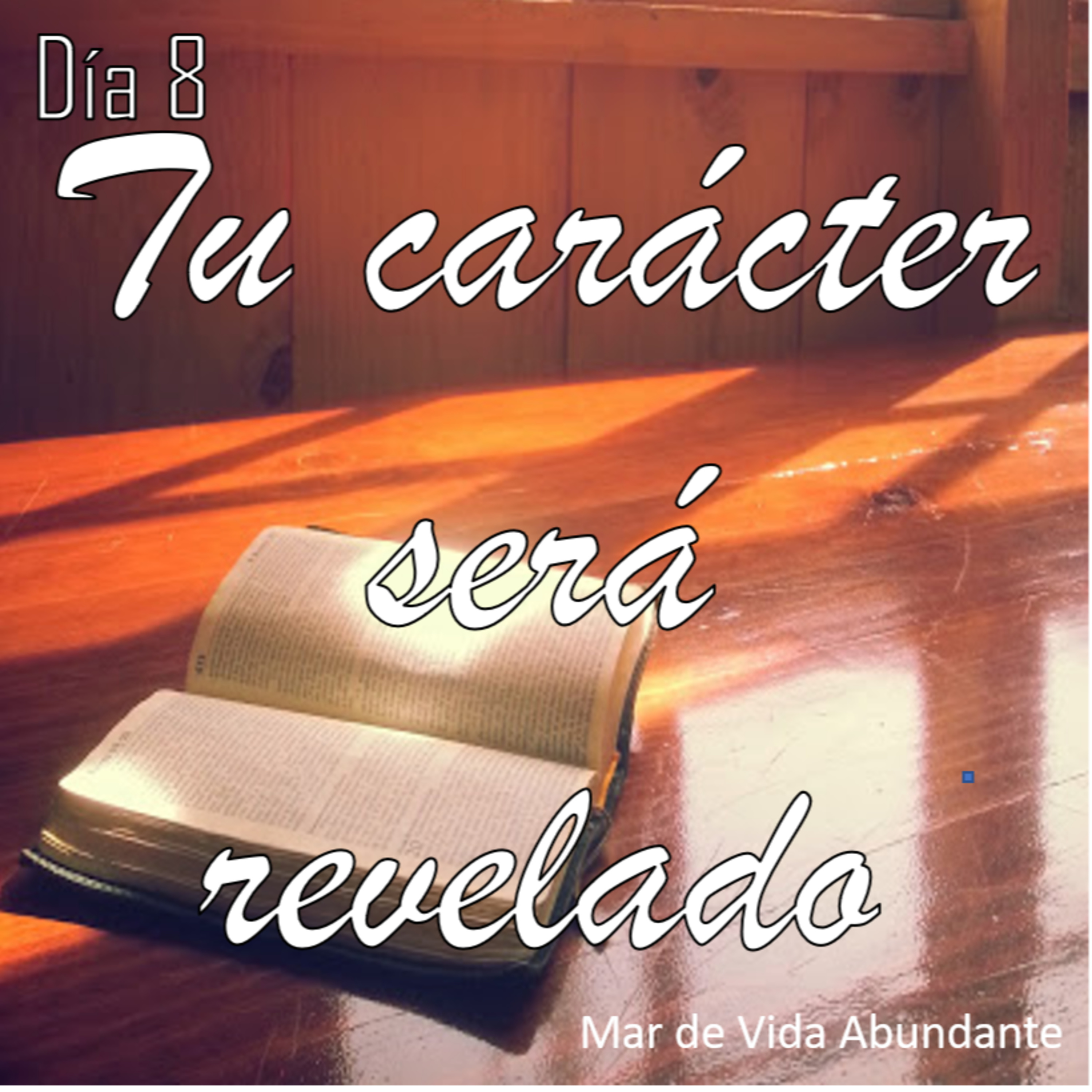 Olas De Bendiciones