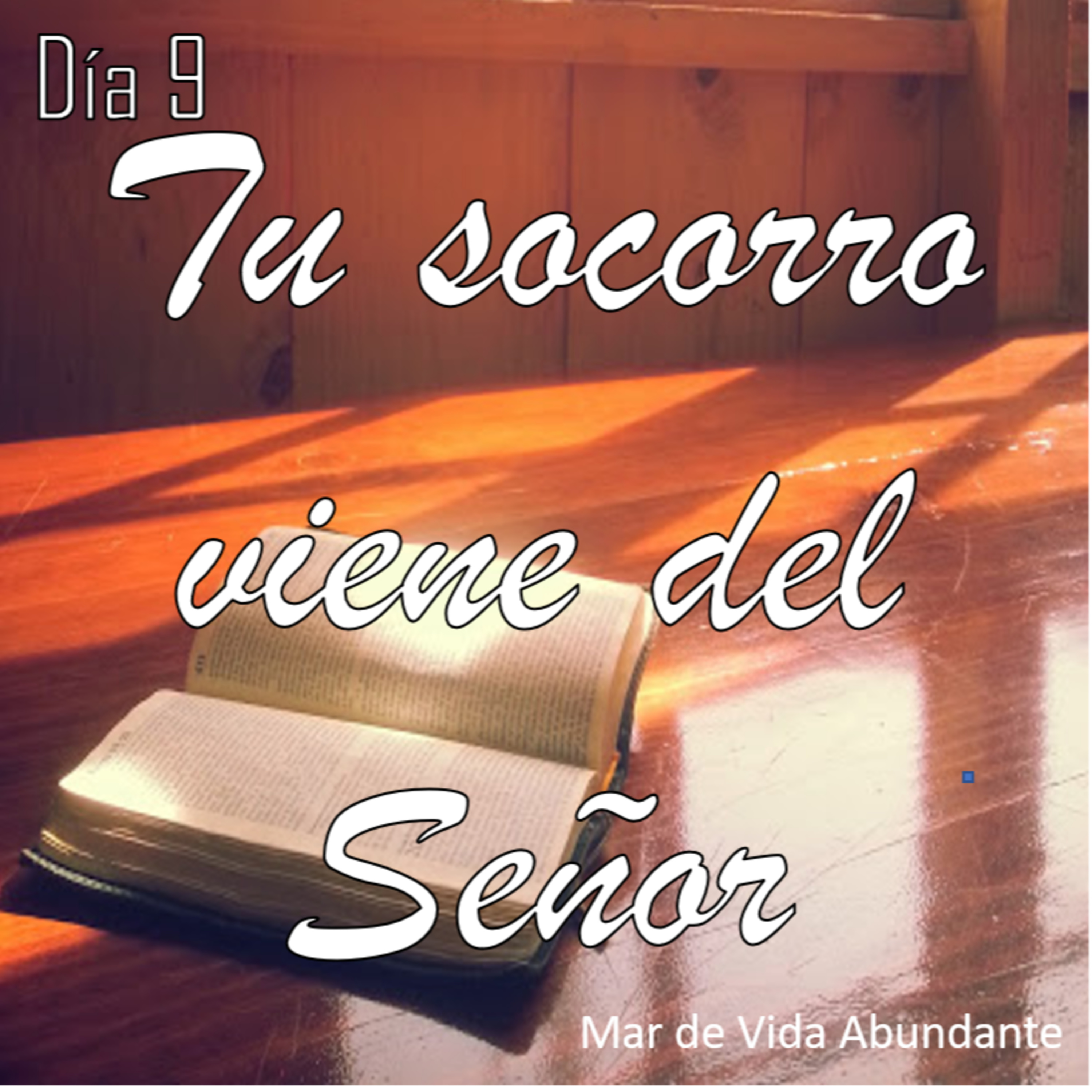 Olas De Bendiciones