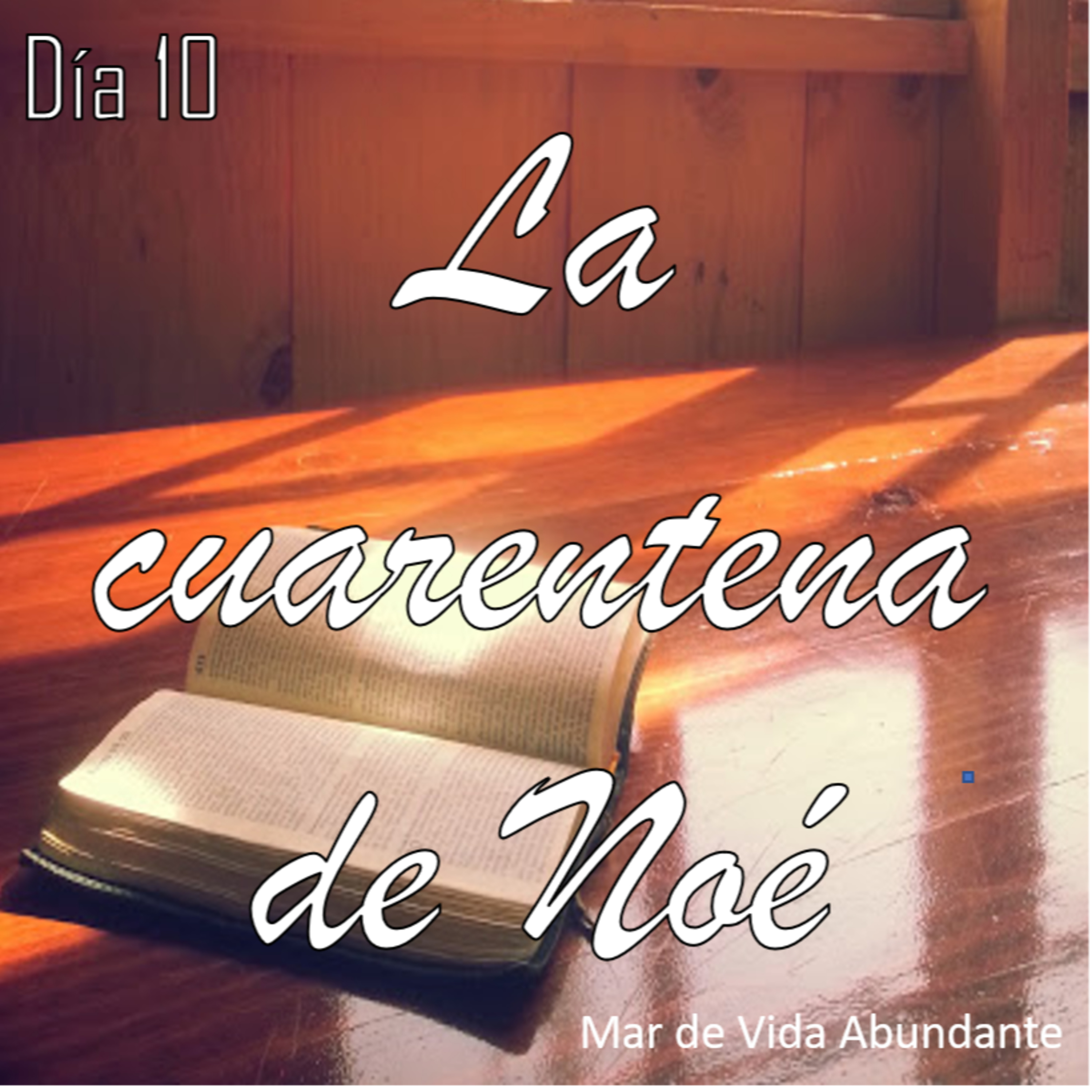Olas De Bendiciones