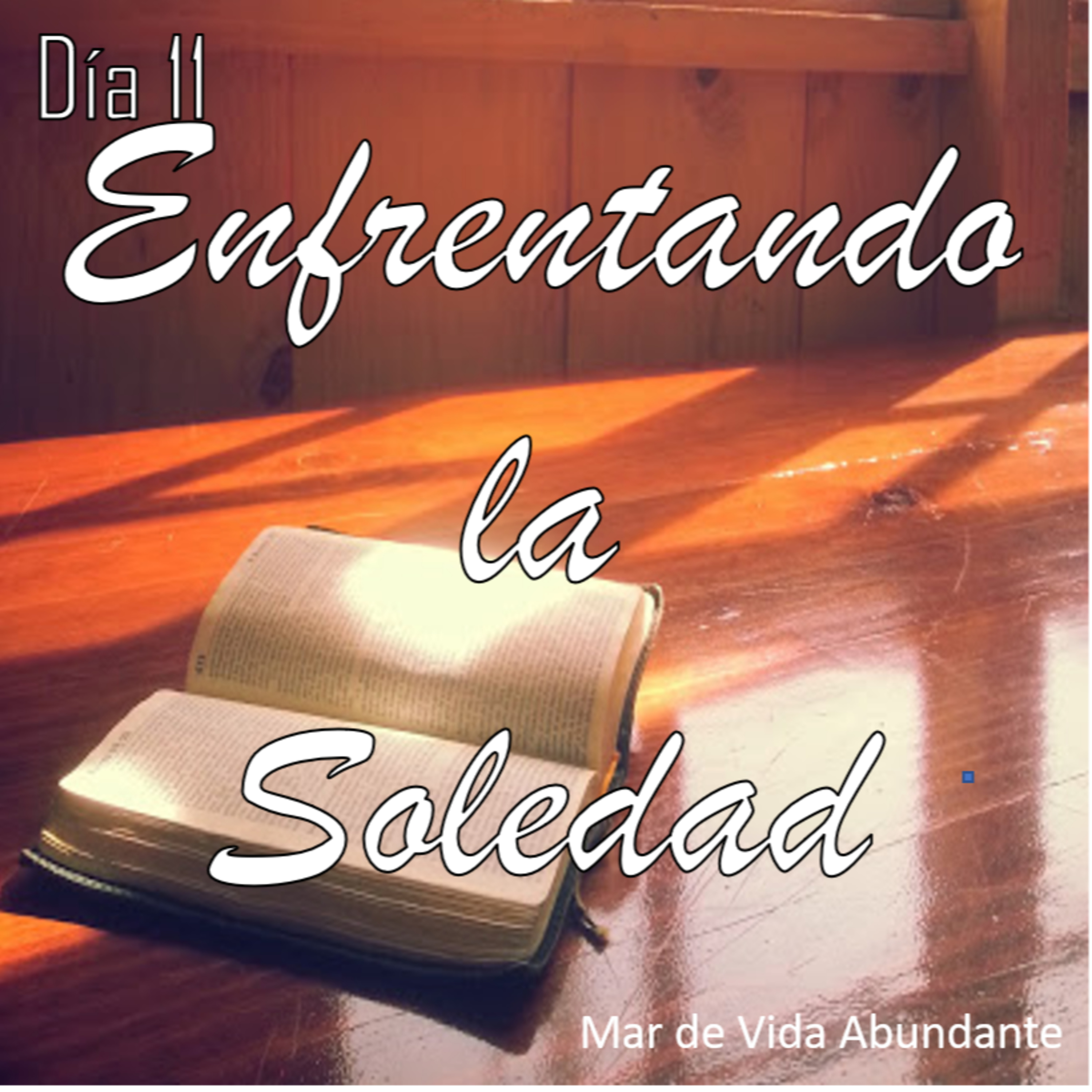 Olas De Bendiciones