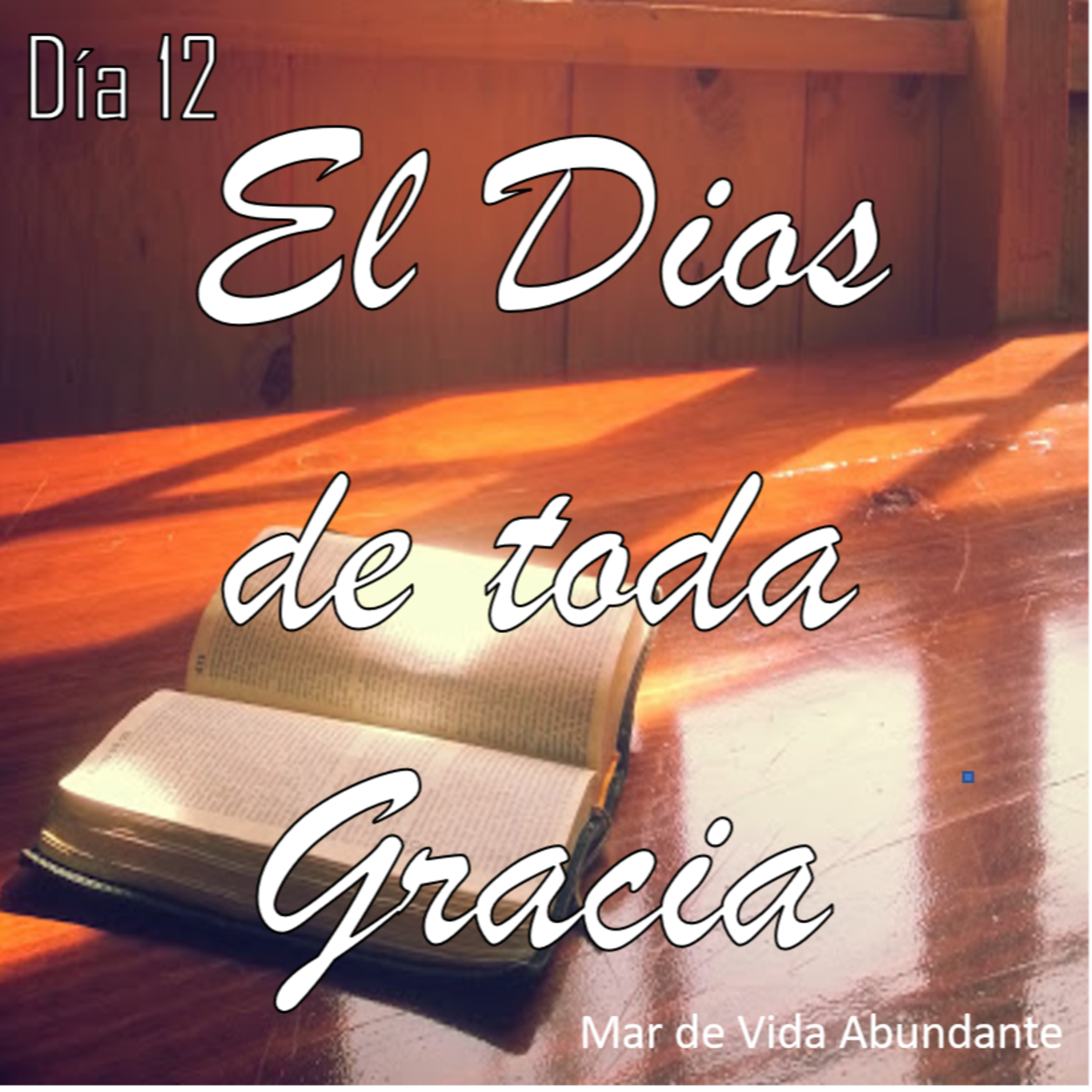 Olas De Bendiciones