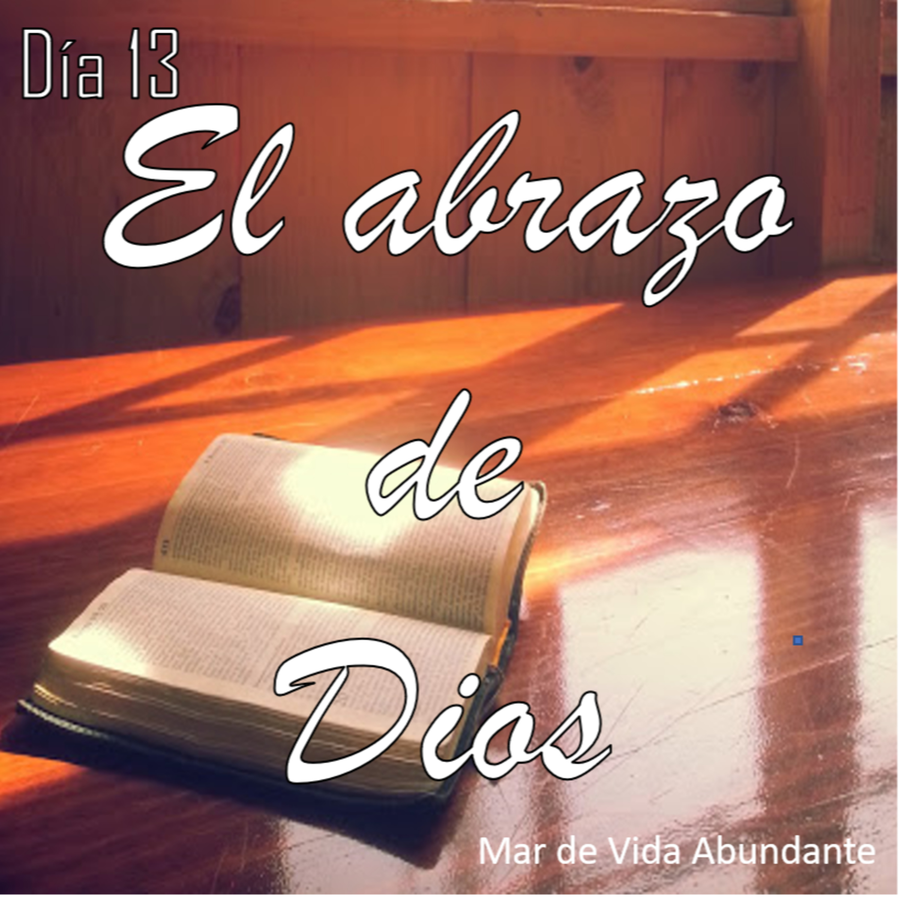 Olas De Bendiciones