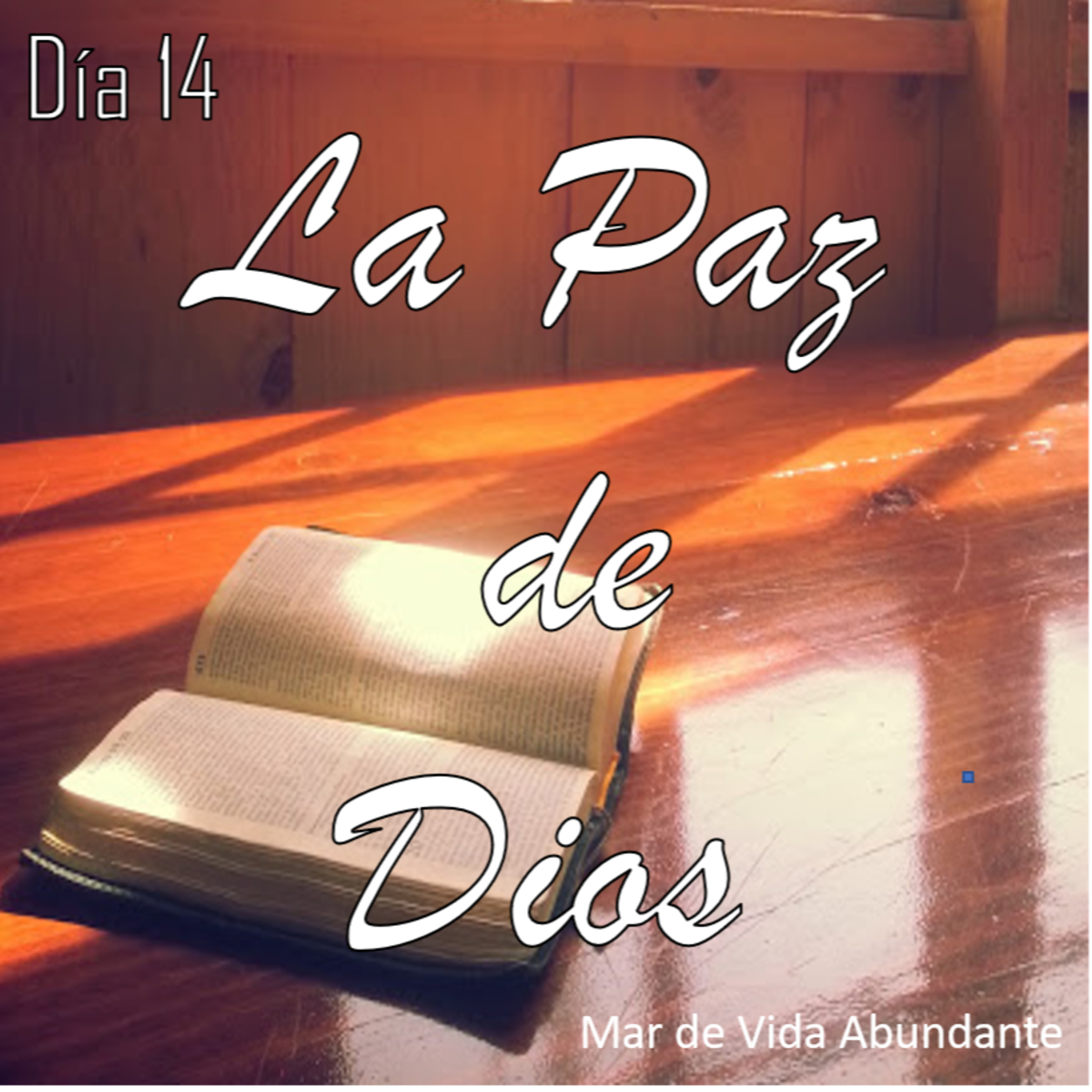 Olas De Bendiciones