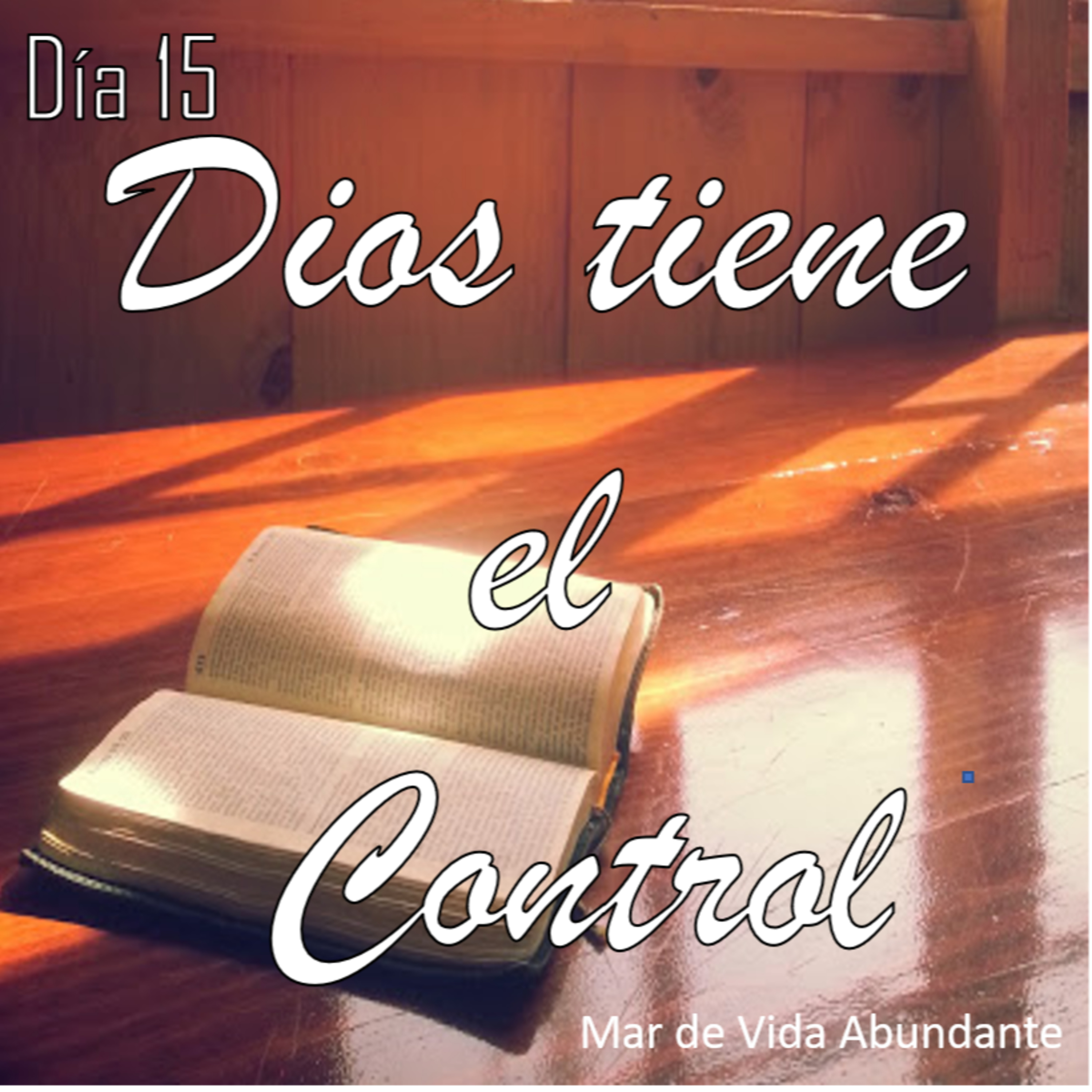 Olas De Bendiciones