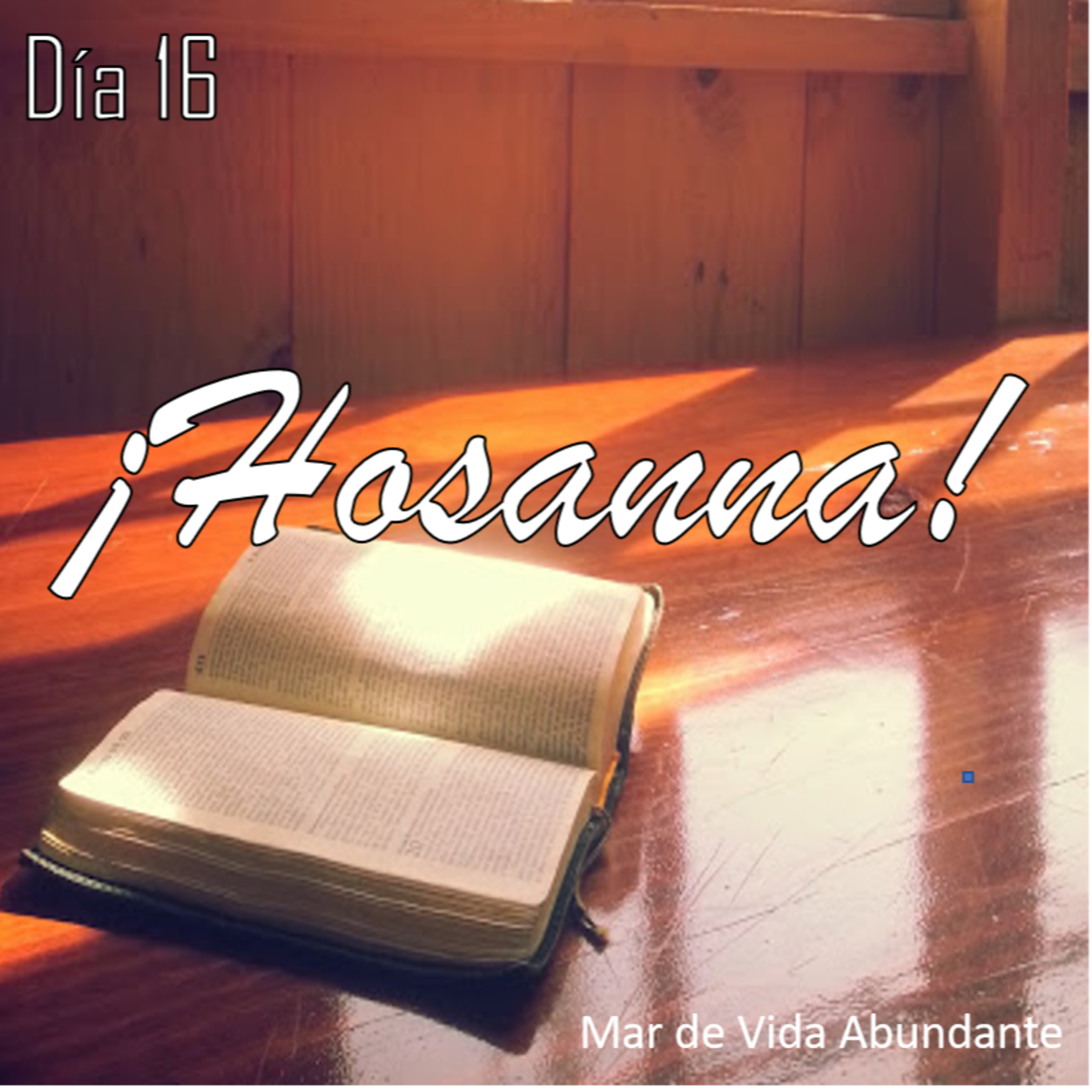 Olas De Bendiciones