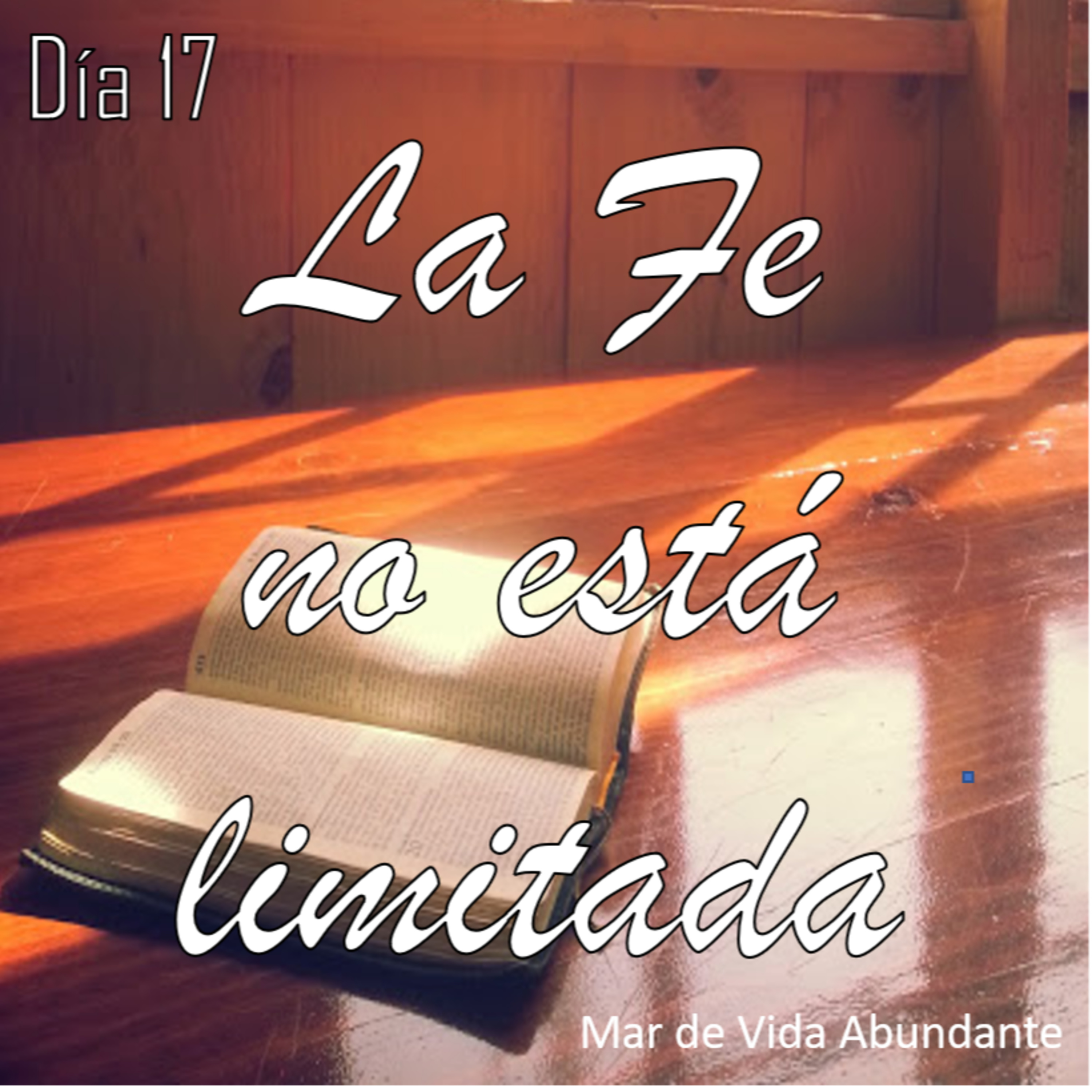 Olas De Bendiciones
