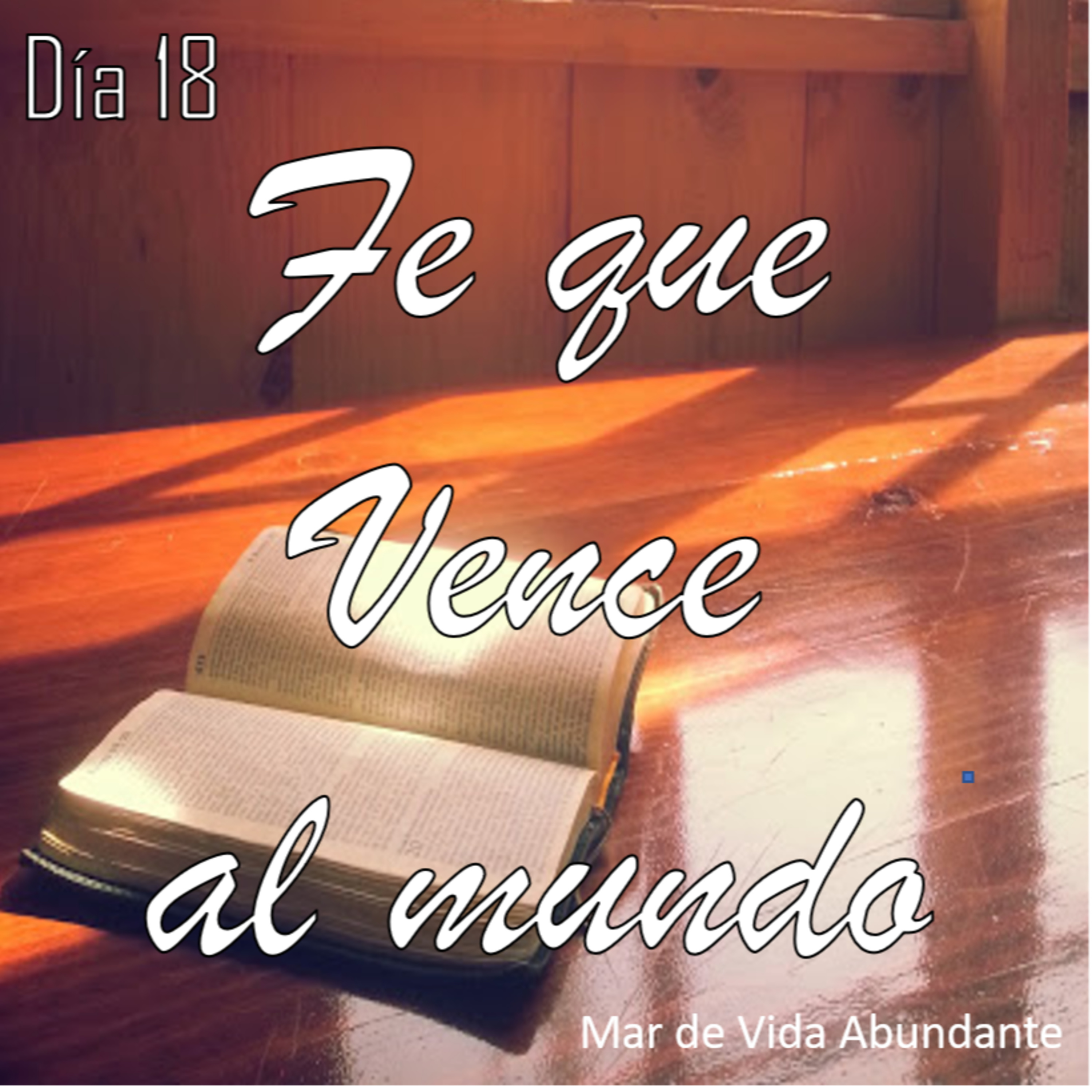 Olas De Bendiciones