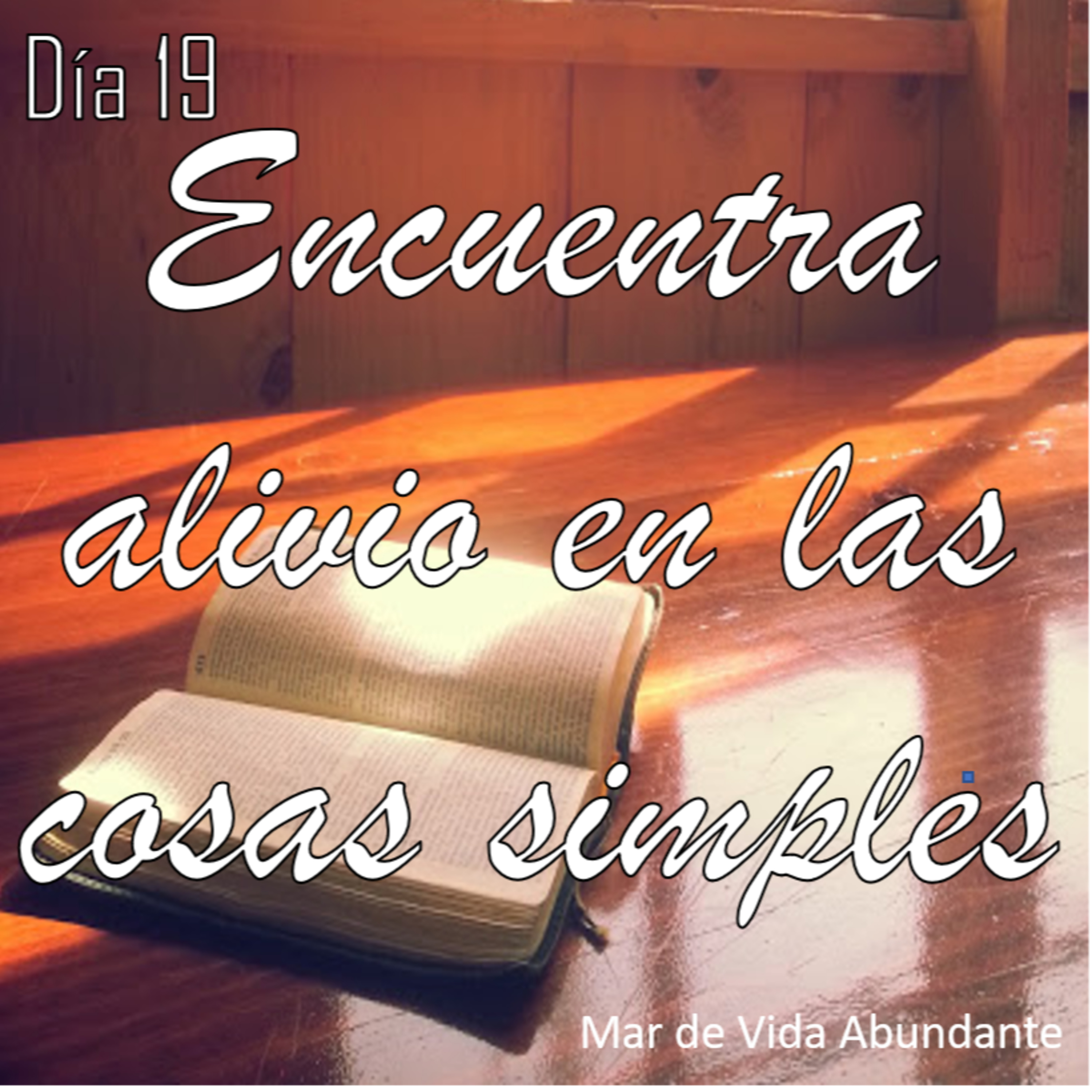 Olas De Bendiciones