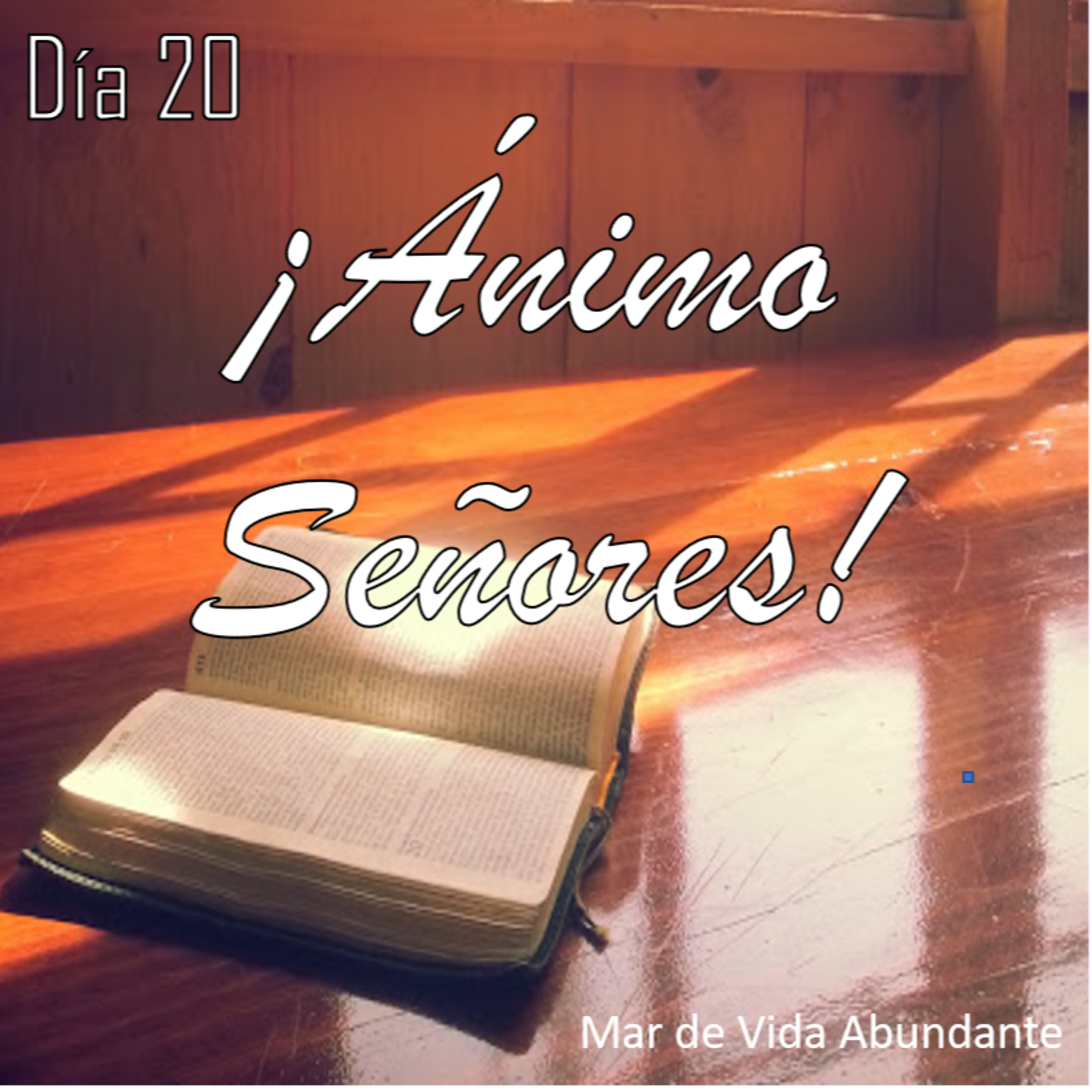Olas De Bendiciones