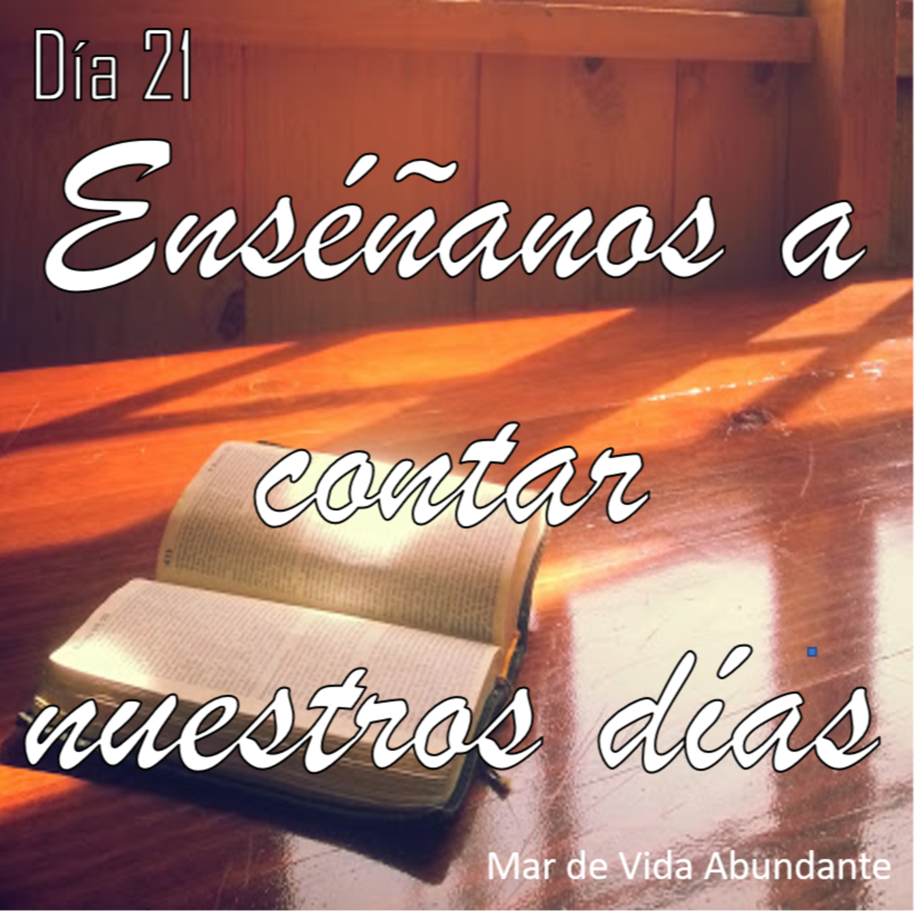 Olas De Bendiciones