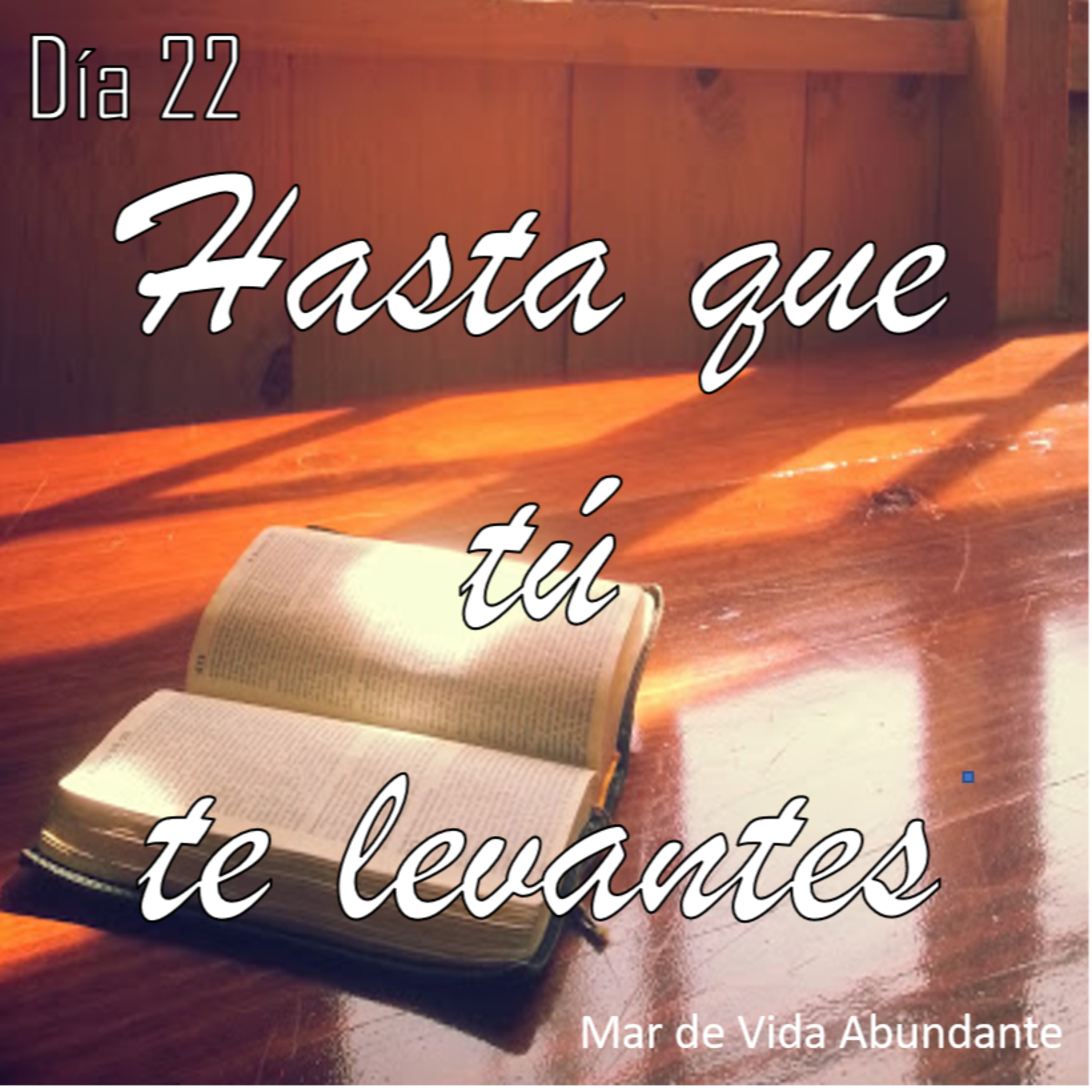 Olas De Bendiciones