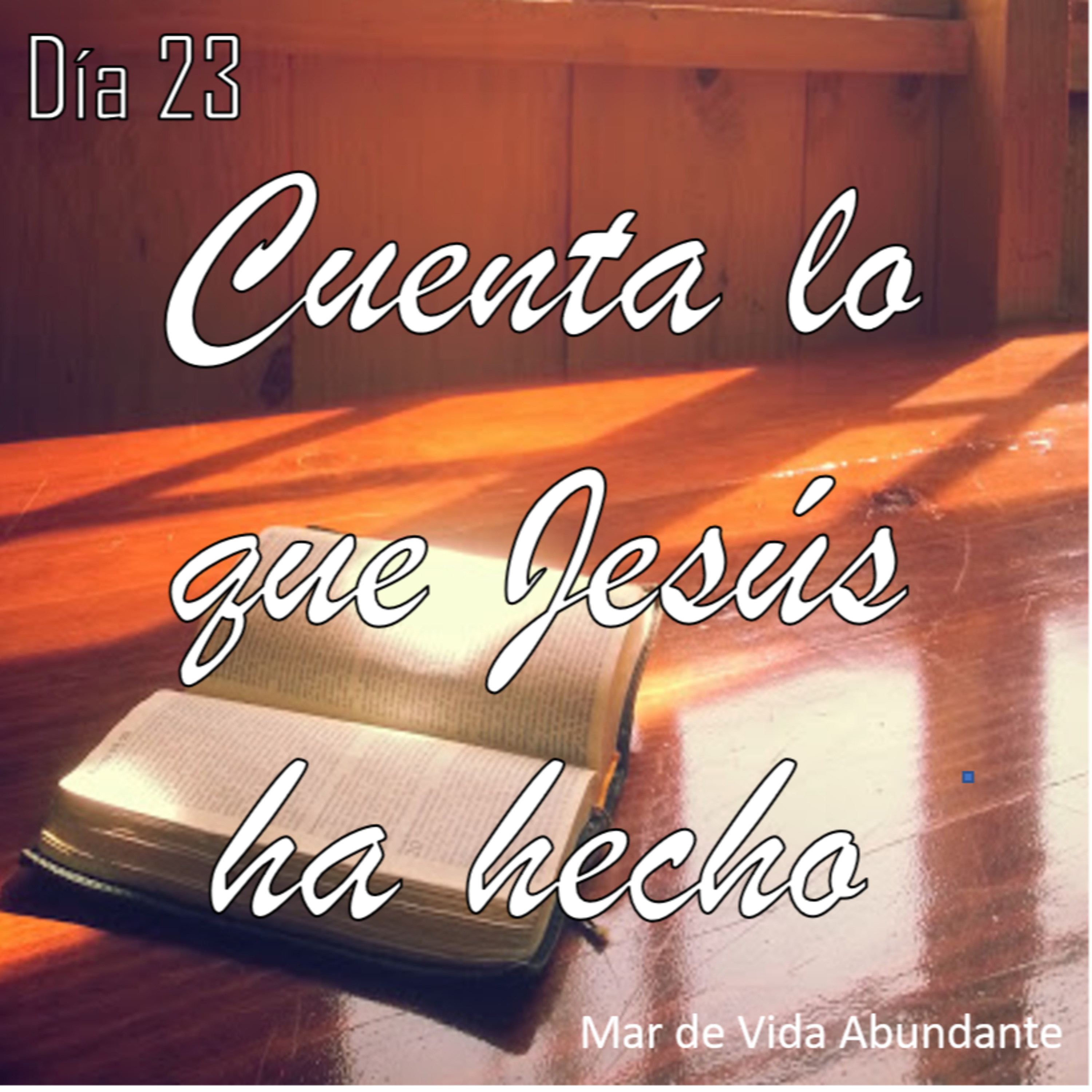 Olas De Bendiciones